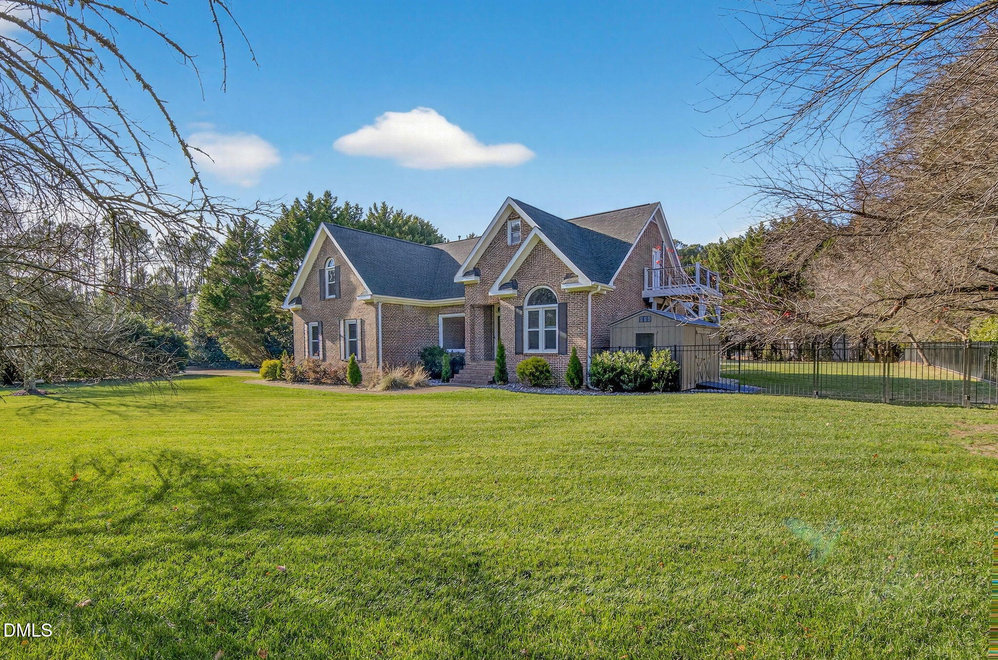 Wake Forest, North Carolina, 27587, United States, 3 Bedrooms Bedrooms, ,4 BathroomsBathrooms,Residential,For Sale,2003522