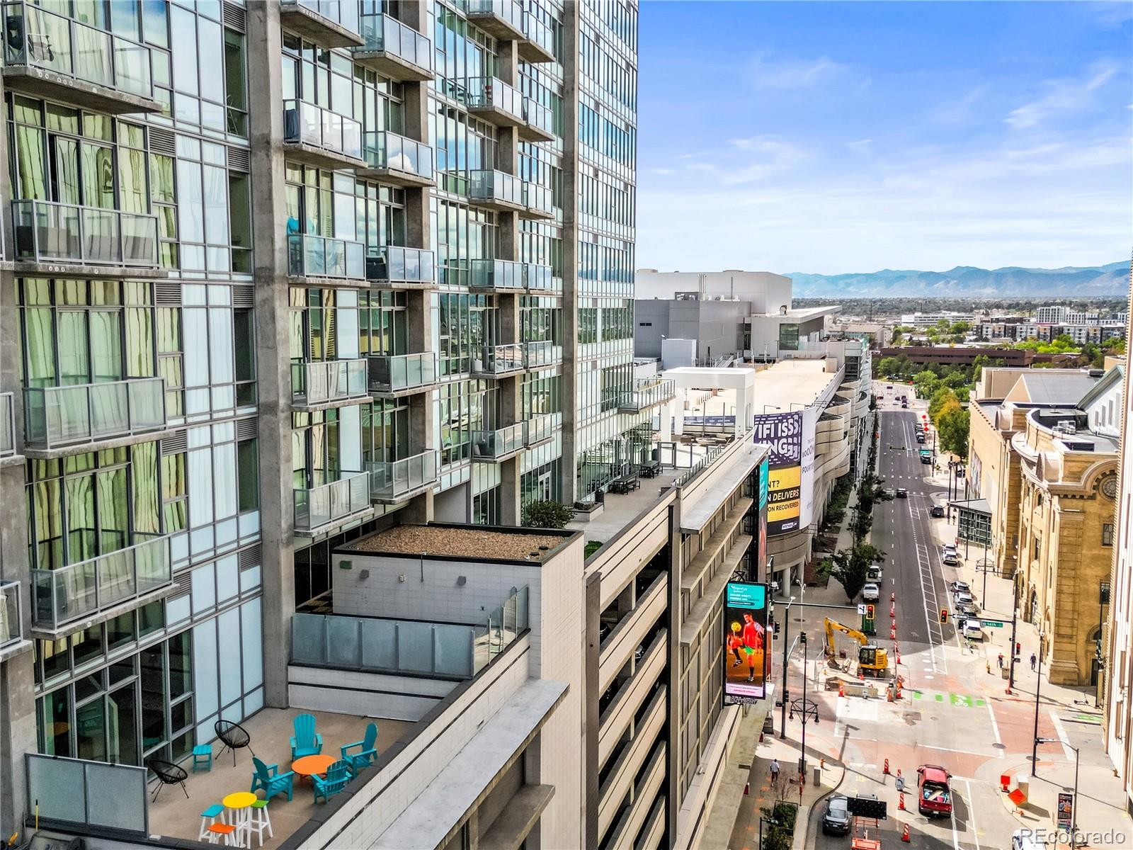 Denver, Colorado, 80202, United States, 1 Bedroom Bedrooms, ,1 BathroomBathrooms,Residential,For Sale,1989038