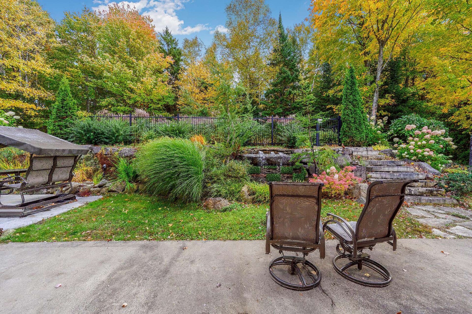  Sainte-Anne-des-Lacs, Laurentides - 物件實景