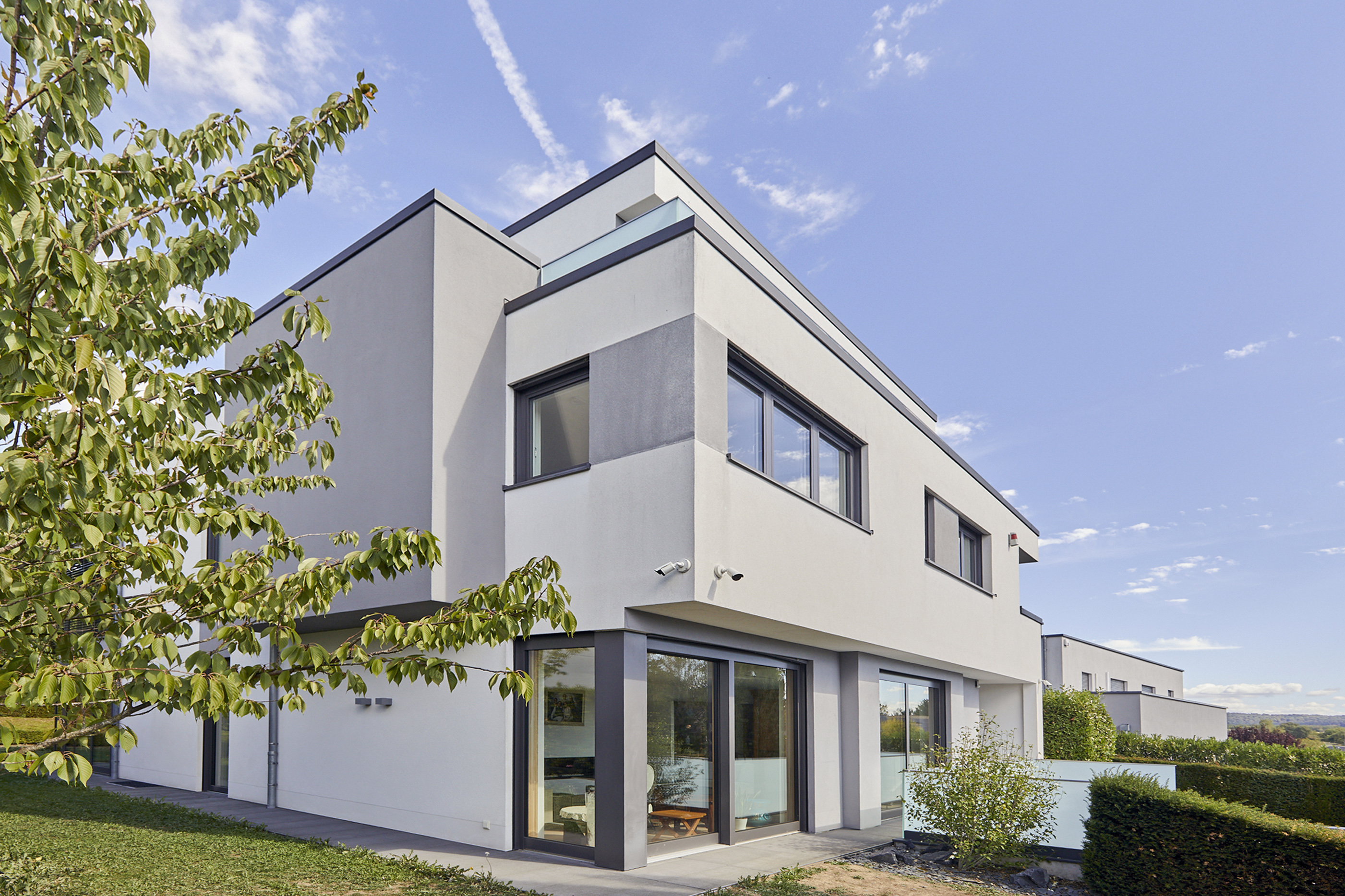  House in Niederanven - 物件實景