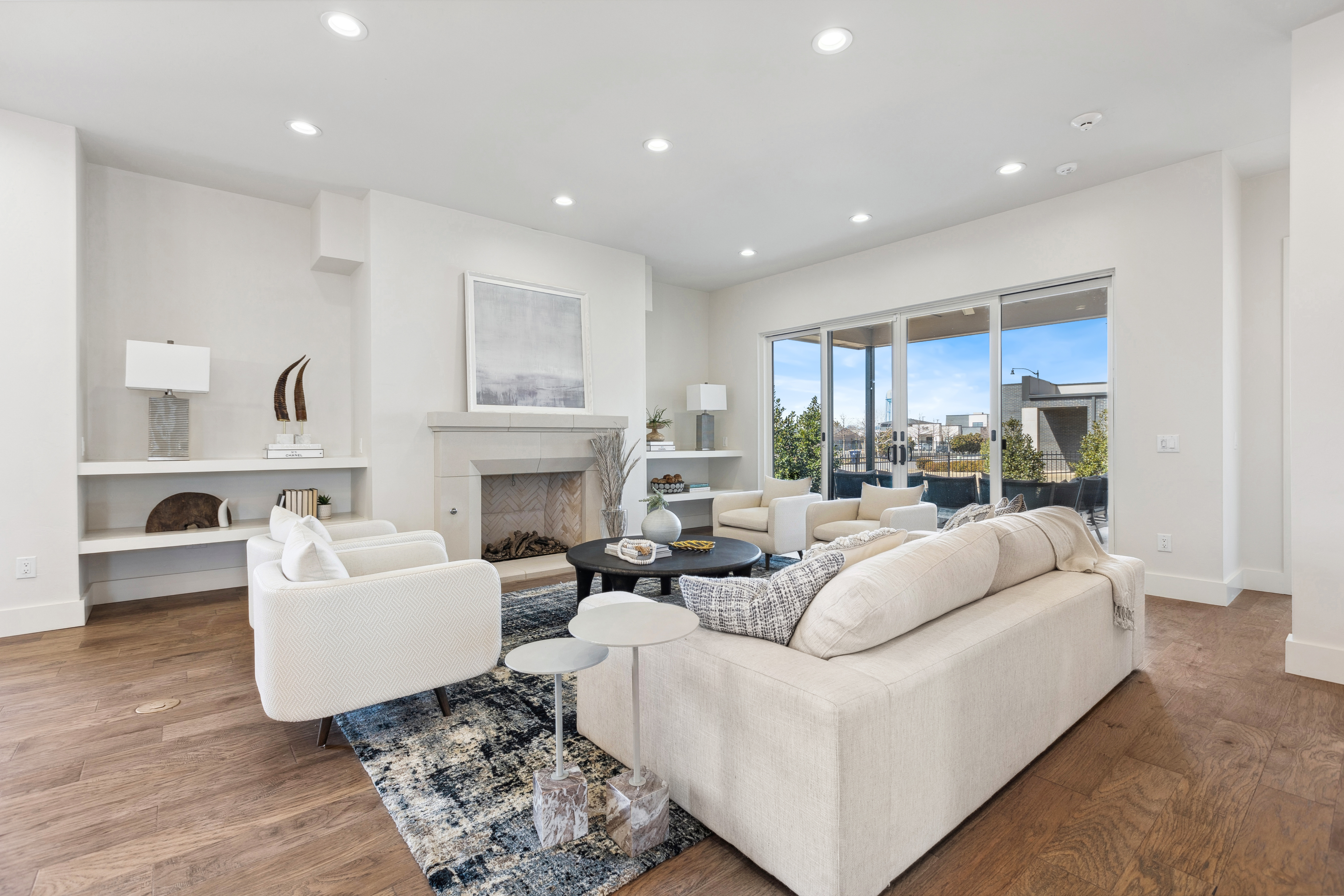  834 NW 72nd Street, Oklahoma City, OK 73116 - 物件實景