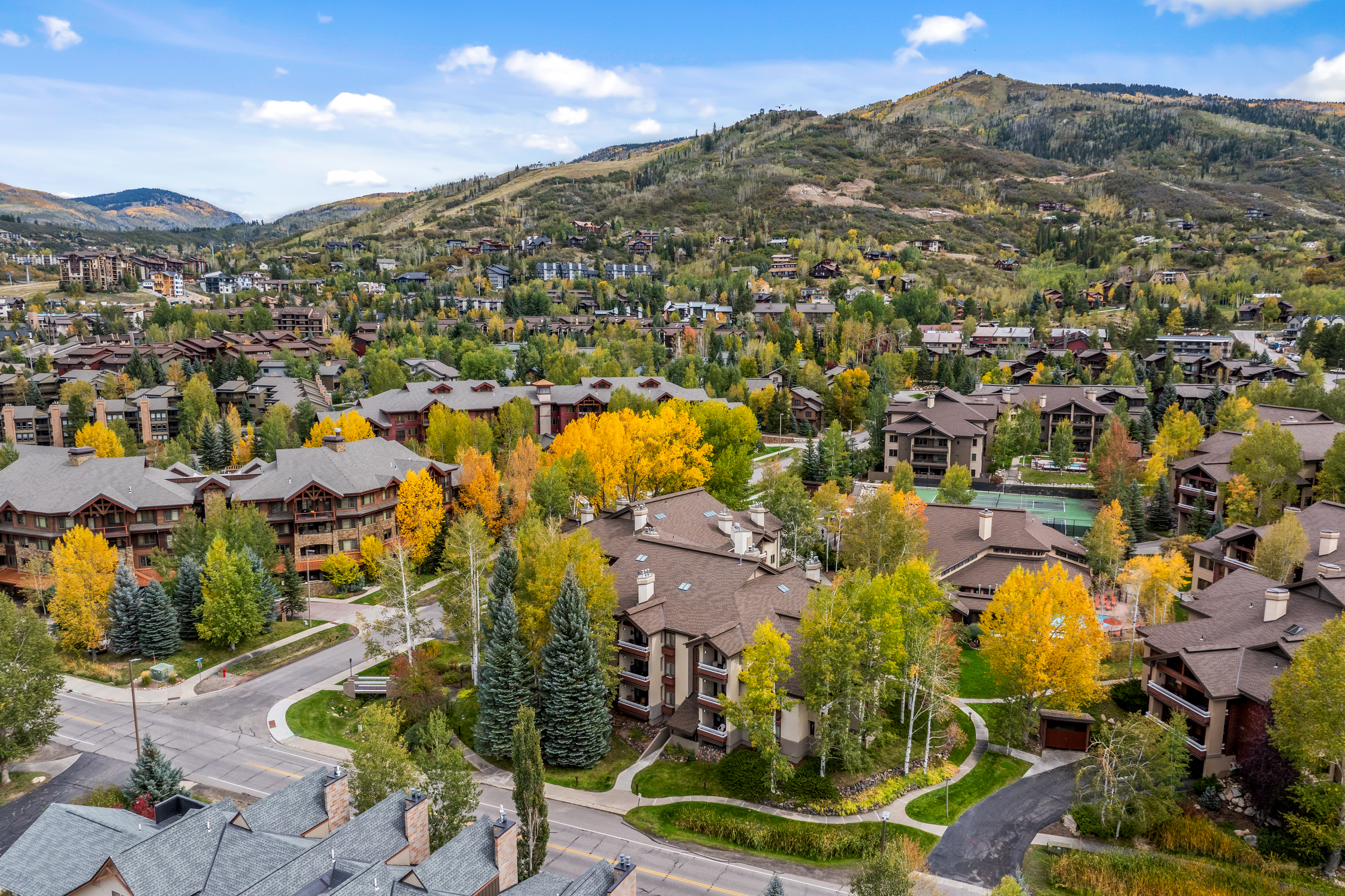  2800 Village Drive, Steamboat Springs, CO 80487 - 物件實景