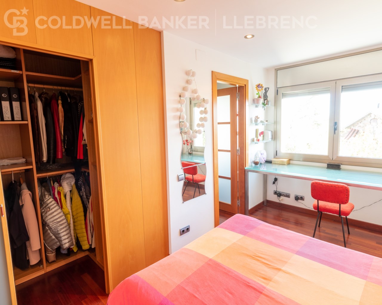 Barcelona, Barcelona, Sarri? - Sant Gervasi, Vallv, Barcelona, Catalonia, ES, 5 Bedrooms Bedrooms, ,6 BathroomsBathrooms,Residential,For Sale,Barcelona, Barcelona, Sarri? - Sant Gervasi, Vallv,1448813