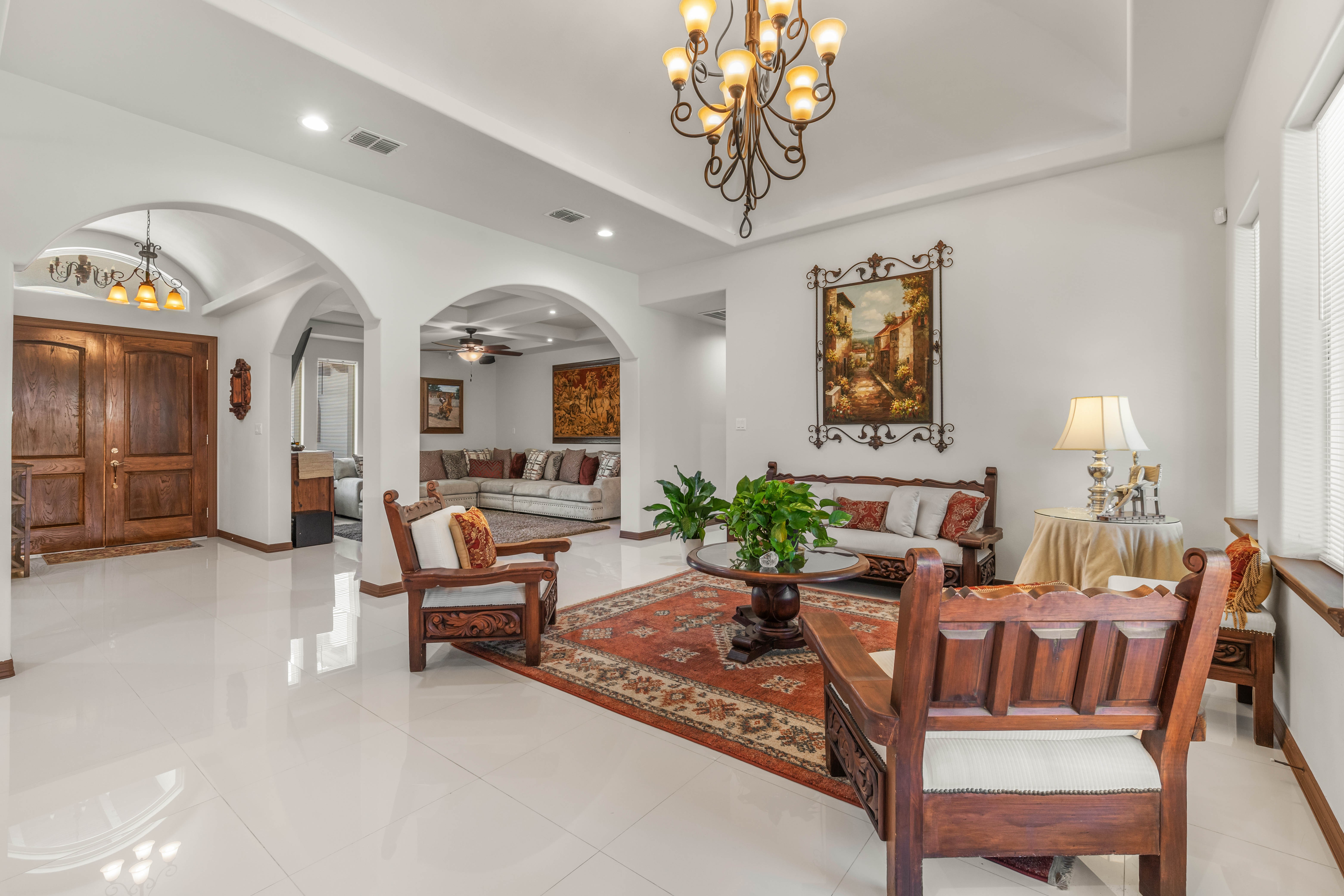 Mission, Texas, 78572, United States, 3 Bedrooms Bedrooms, ,4 BathroomsBathrooms,Residential,For Sale,1762015