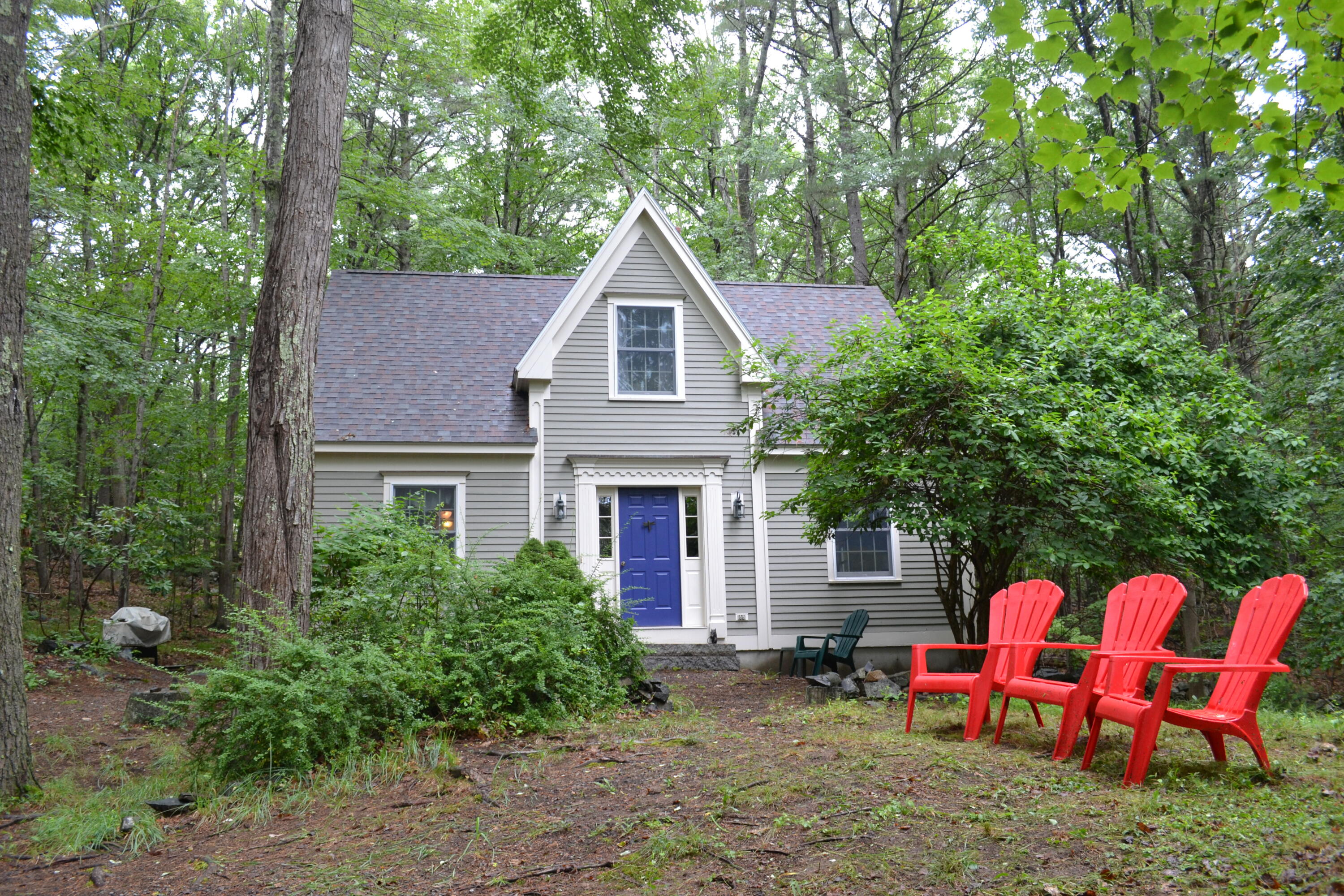 Ogunquit, Maine, 03907, United States, 2 Bedrooms Bedrooms, ,2 BathroomsBathrooms,Residential,For Sale,1885422
