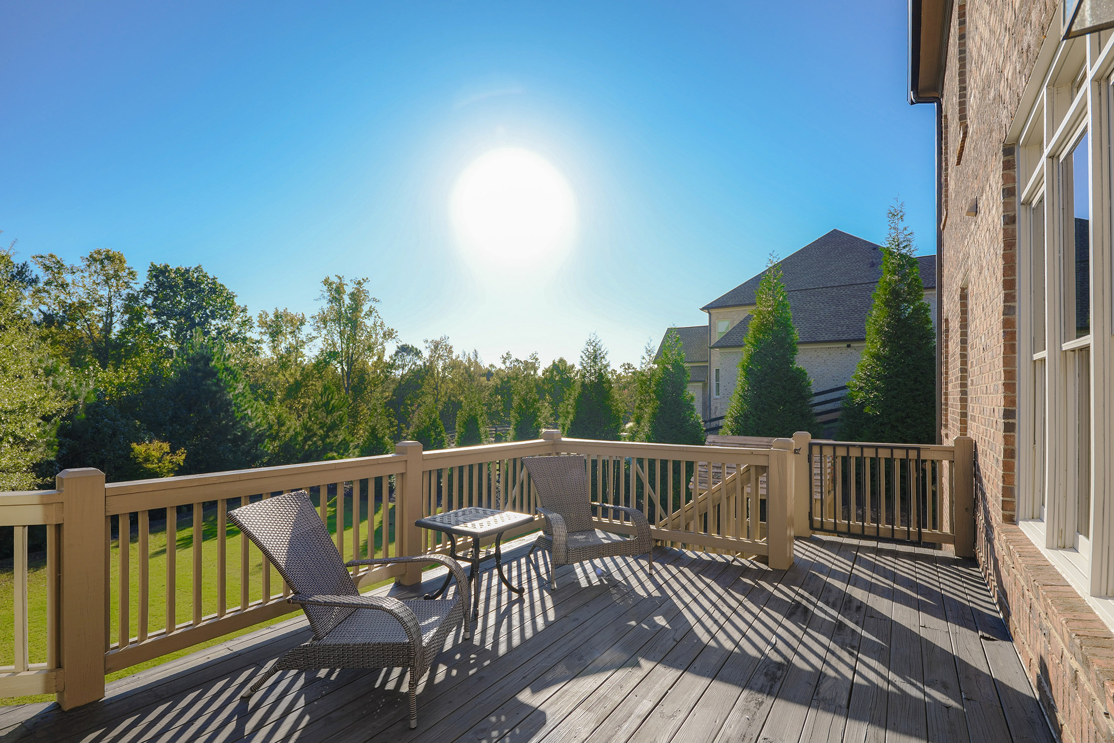  Luxury Living in Kingsley Estates With Finished Terrace Level - 物件實景