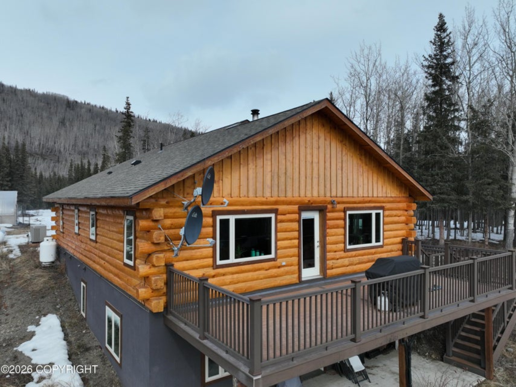 Steadman Cir, Sutton, AK 99674 #1