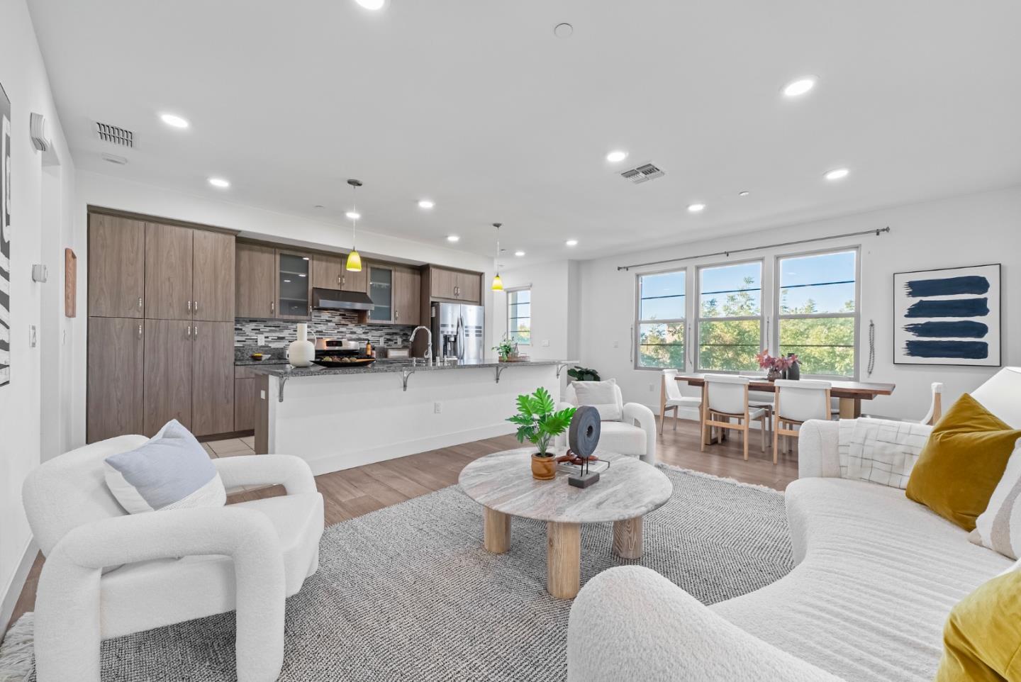 San Jose, California, 95131, United States, 4 Bedrooms Bedrooms, ,5 BathroomsBathrooms,Residential,For Sale,1991929