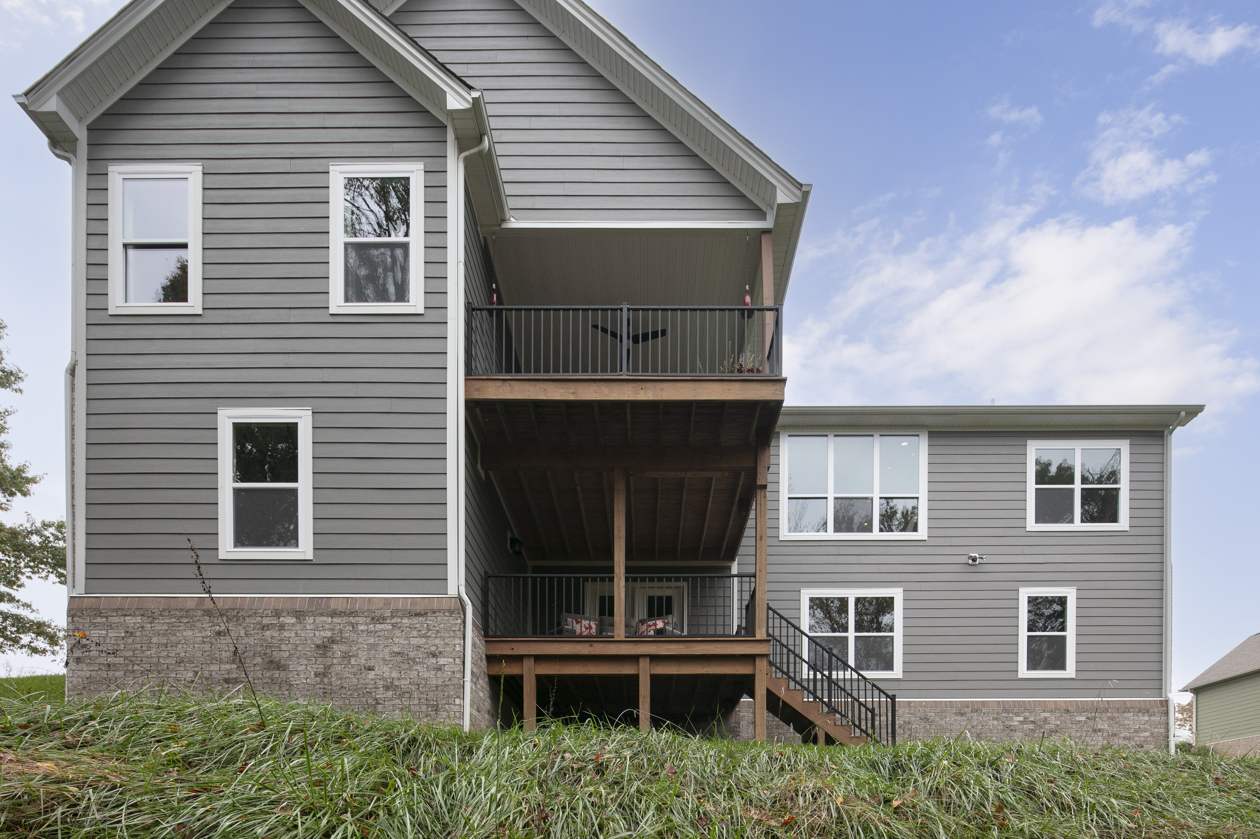  203 Woodduck Lane - 物件實景