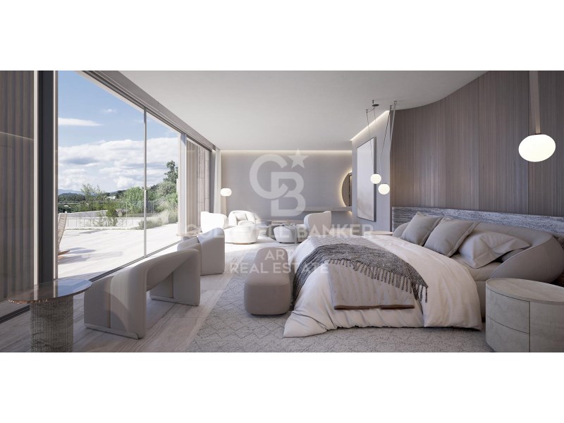 Sotogrande, Andalusia, ES, 7 Bedrooms Bedrooms, ,9 BathroomsBathrooms,Residential,For Sale,1820078