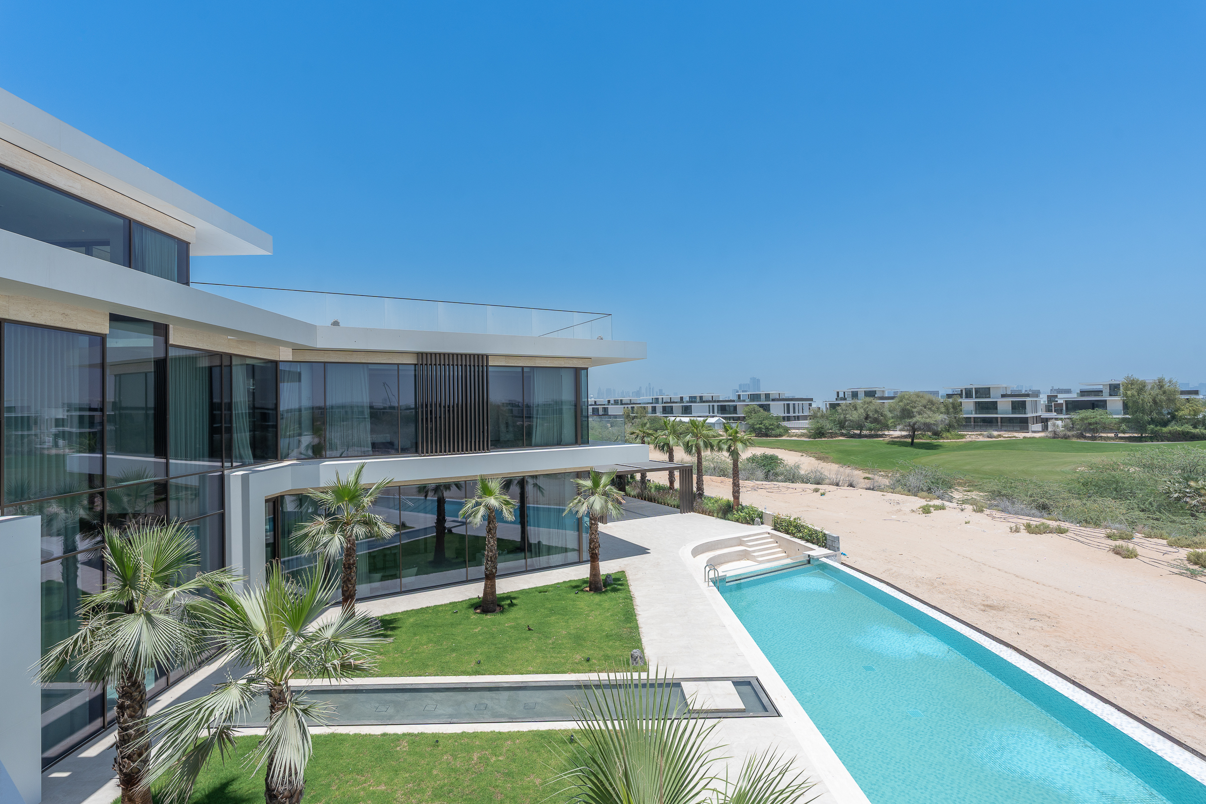  Masterpiece of Design in Private Neighbourhood - 物件實景