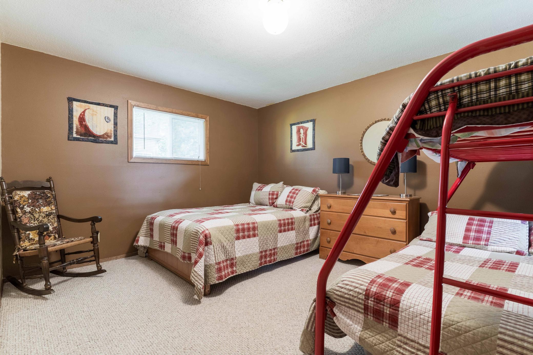 Amor Twp, Minnesota, 56515, United States, 2 Bedrooms Bedrooms, ,3 BathroomsBathrooms,Residential,For Sale,1901022