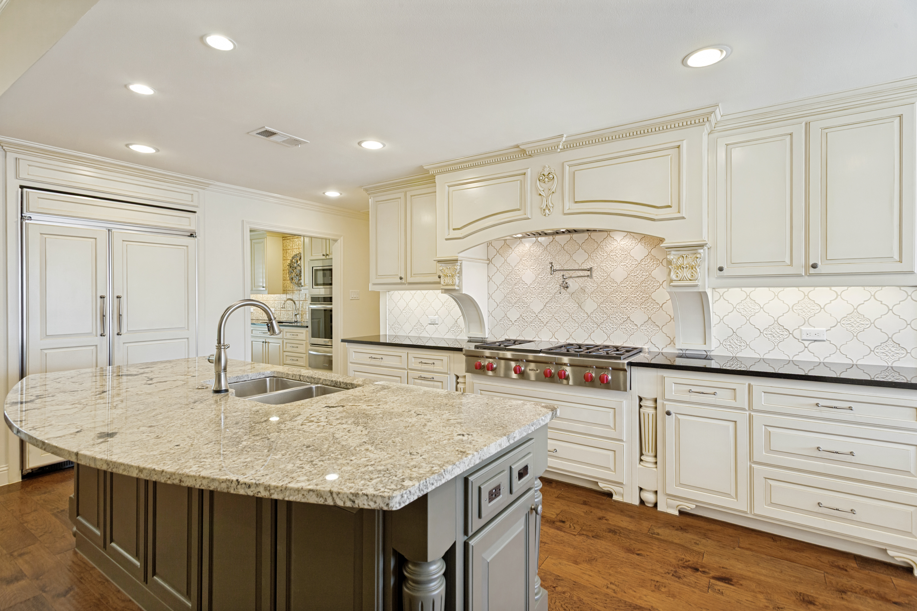  6424 Klamath Road, Fort Worth, TX, 76116 - 物件實景