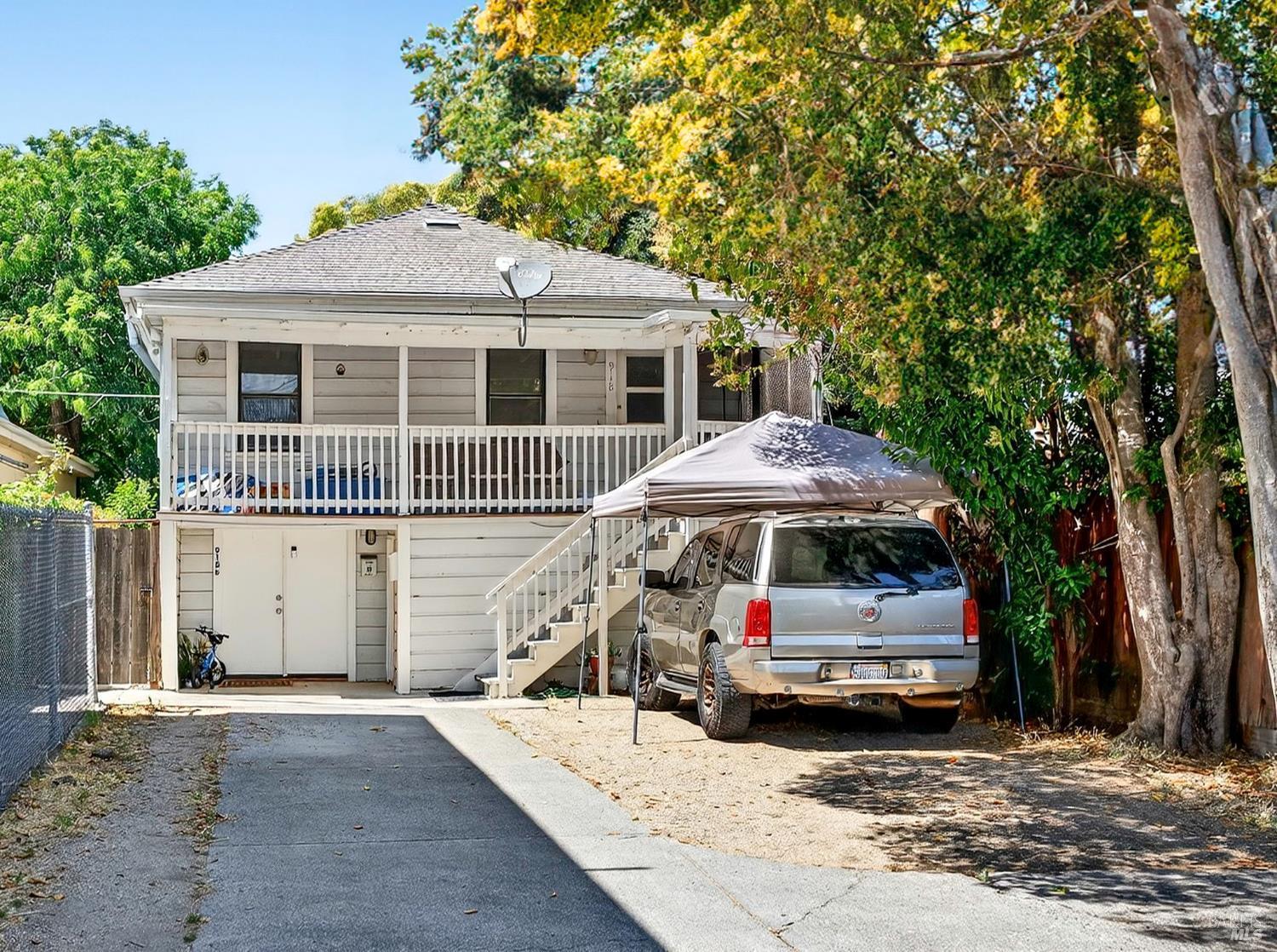 Napa, California, 94559, United States, 1 Bedroom Bedrooms, ,1 BathroomBathrooms,Residential,For Sale,1907347