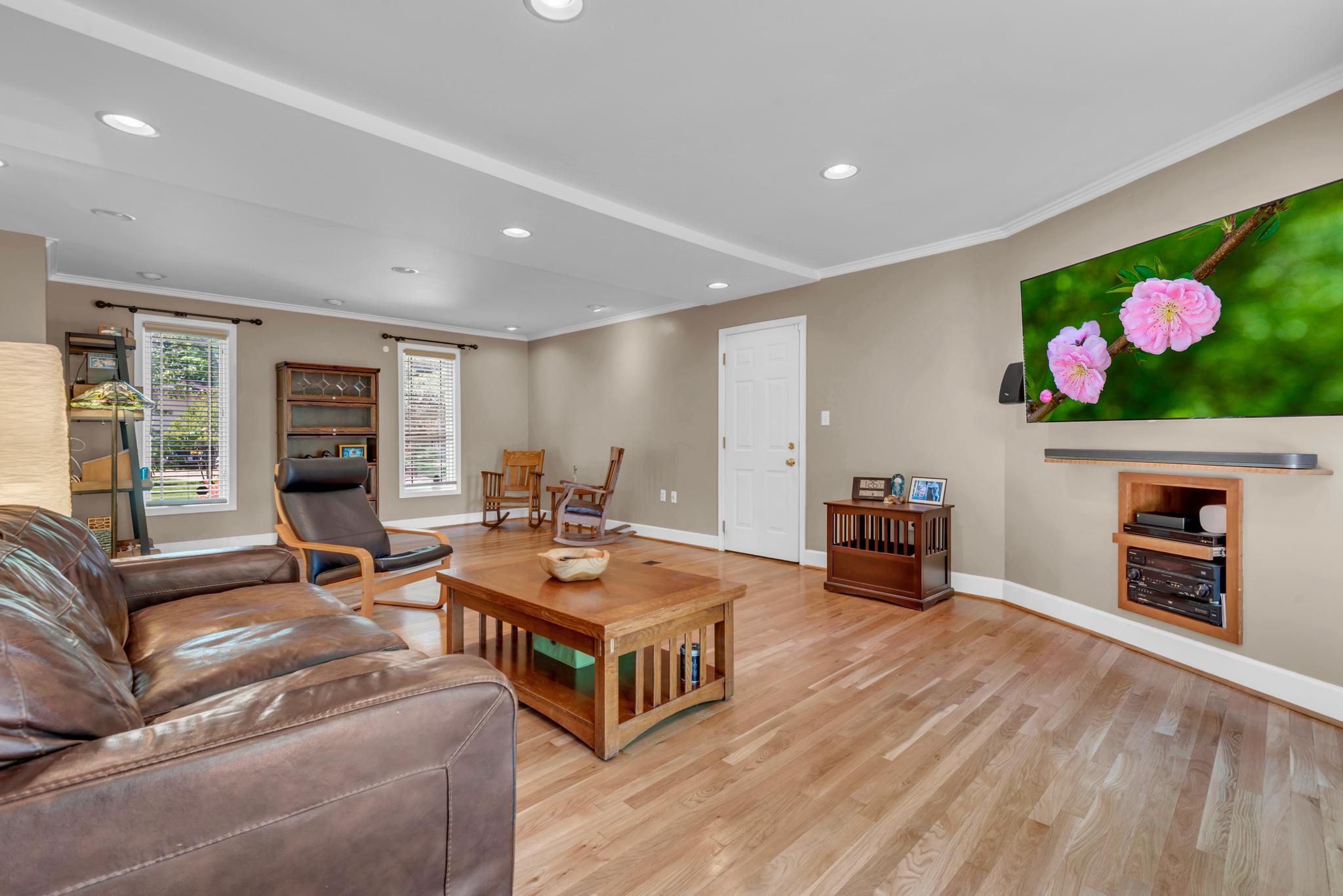  12602 Tartan Lane, Fort Washington, MD, 20744 - 物件實景