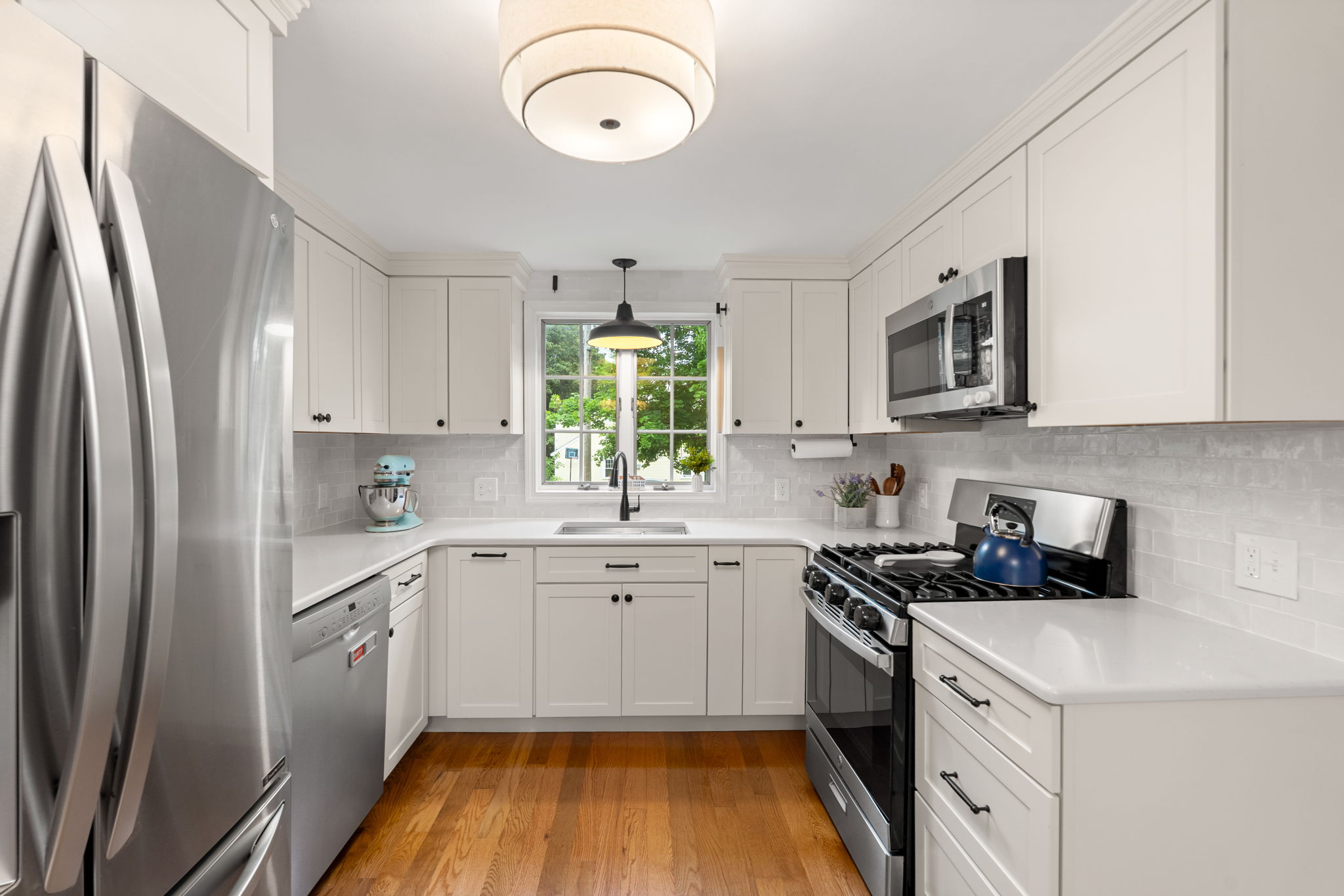  45 County Rd, Andover, MA, 01810 - 物件實景