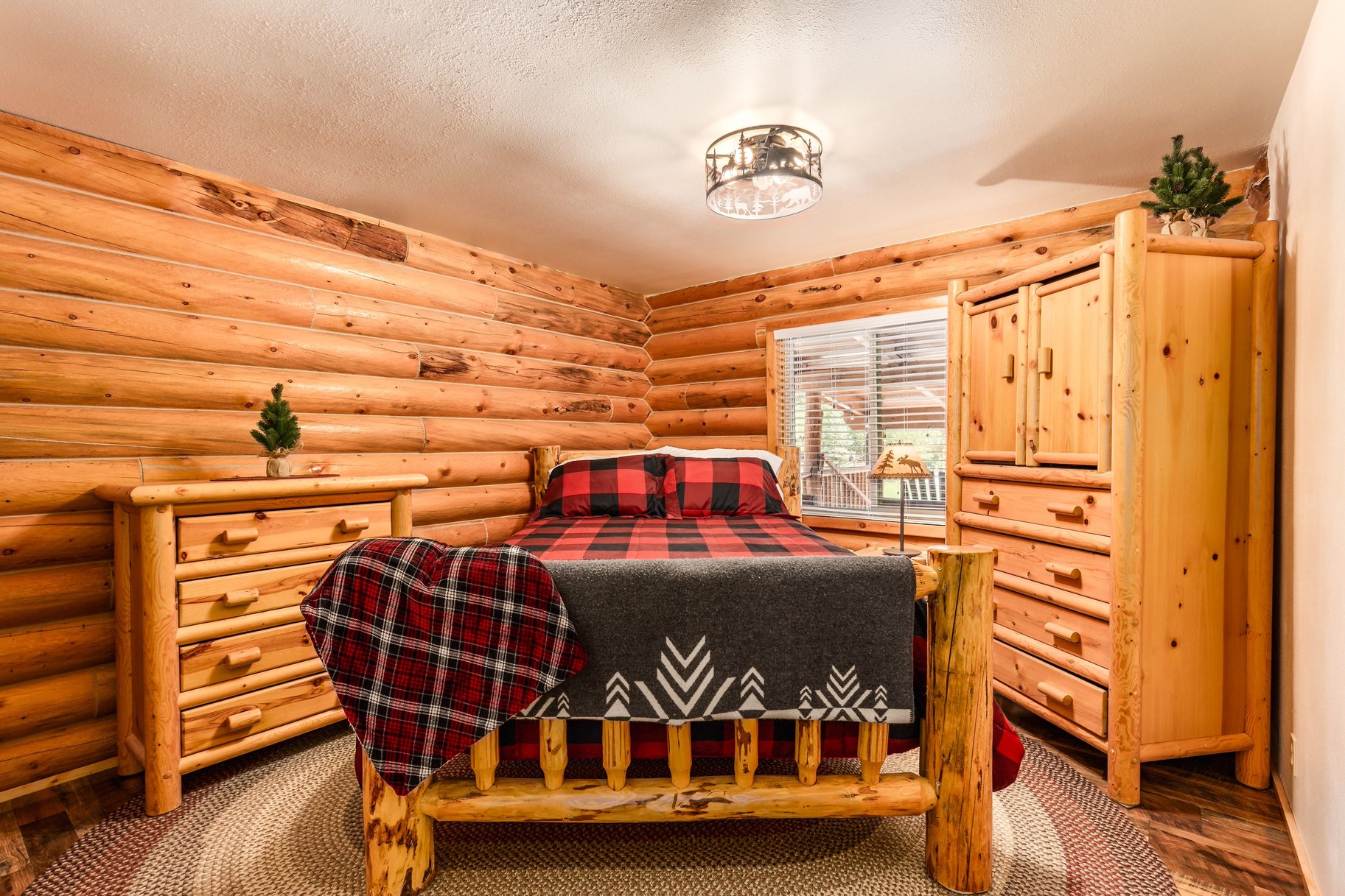  The Kind of Cabin Nobody Wants to Leave — For Sale in Fruitland, Utah - 物件實景
