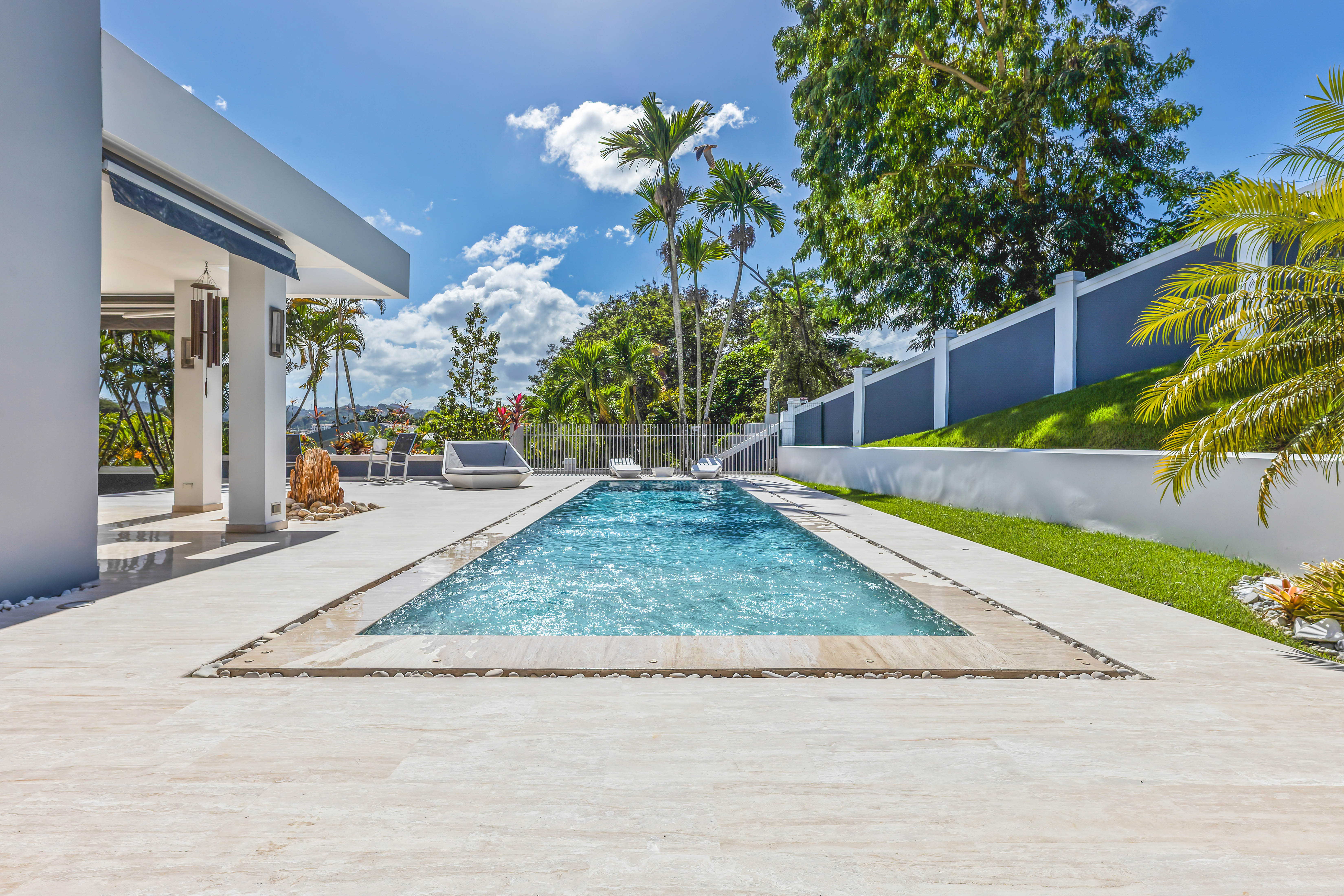  Exceptional Modern Residence at Baldwin Park - 物件實景