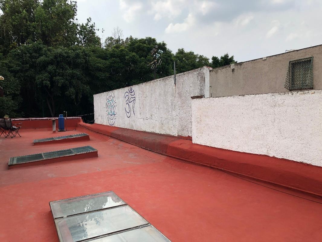 Miguel Hidalgo, Ciudad de México, 11320, Mexico, 3 Bedrooms Bedrooms, ,3 BathroomsBathrooms,Residential,For Sale,1818761
