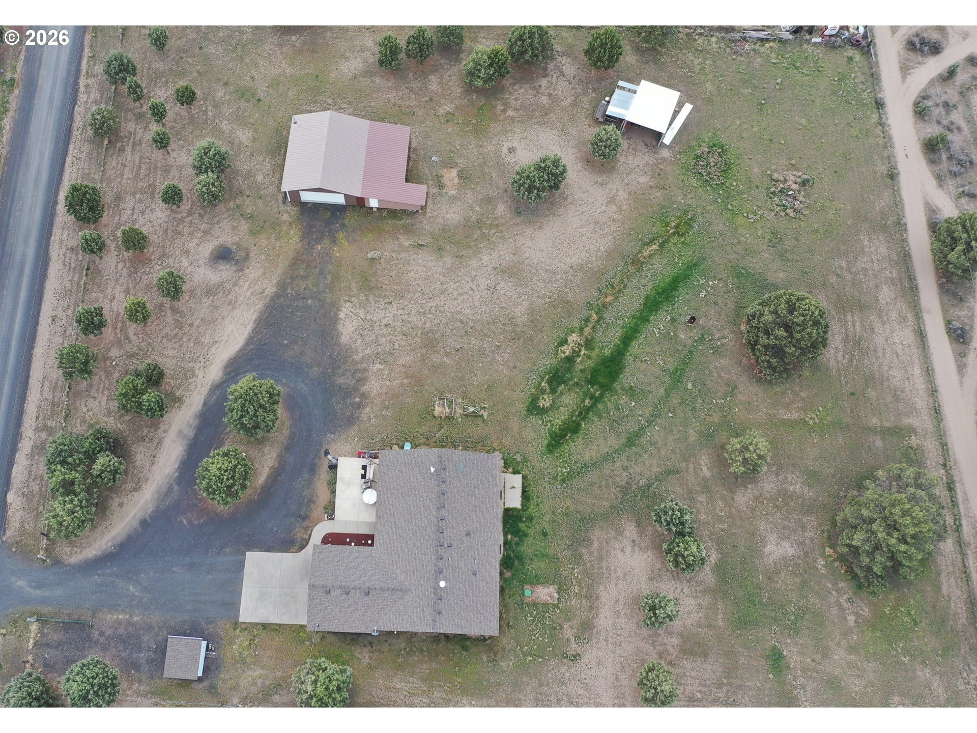  14003 SE SHAWNEE RD Prineville, OR 97754 - 物件實景