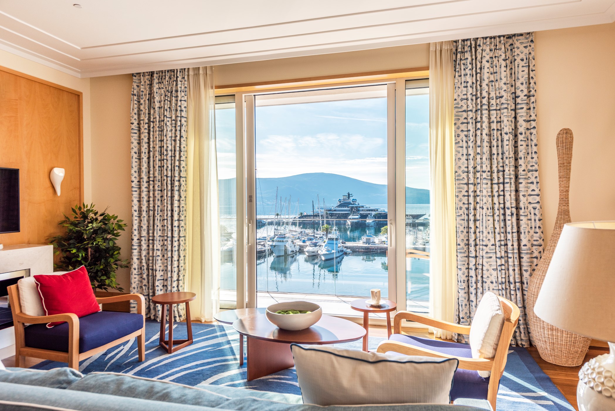  Waterfront 2-bedroom Apartment Baia - 物件實景
