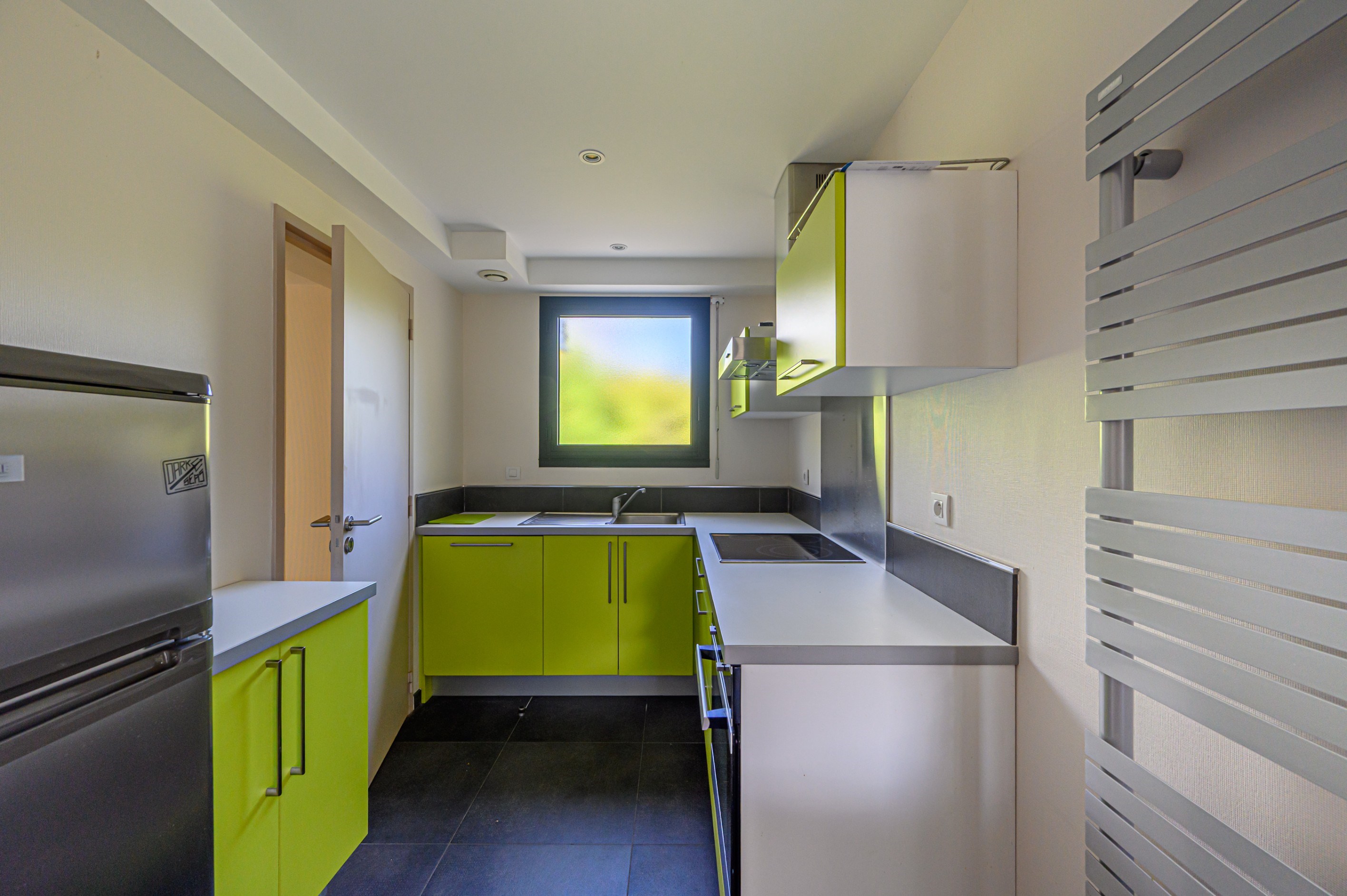  Larmor Plage : Two contemporary single-story houses - 物件實景