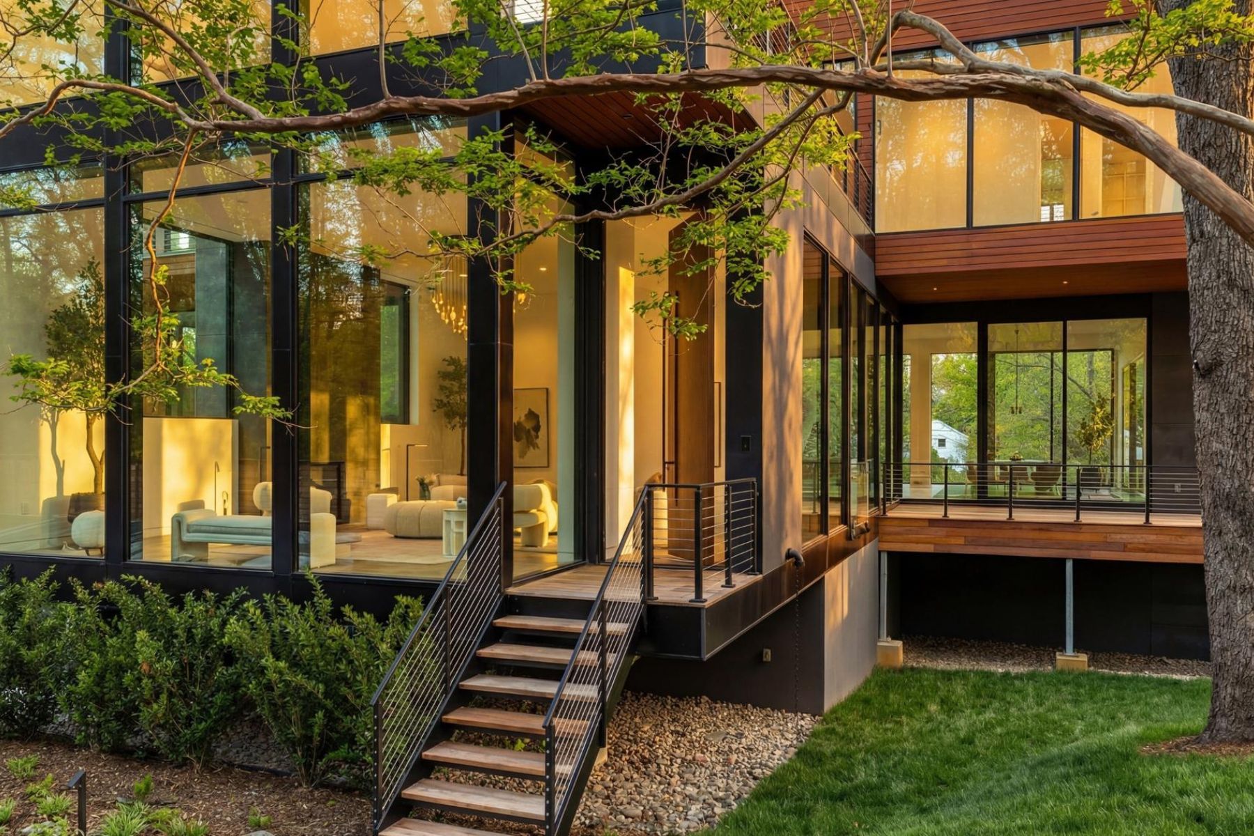  2676 Chain Bridge Road NW, Washington, DC, 20016 - 物件實景