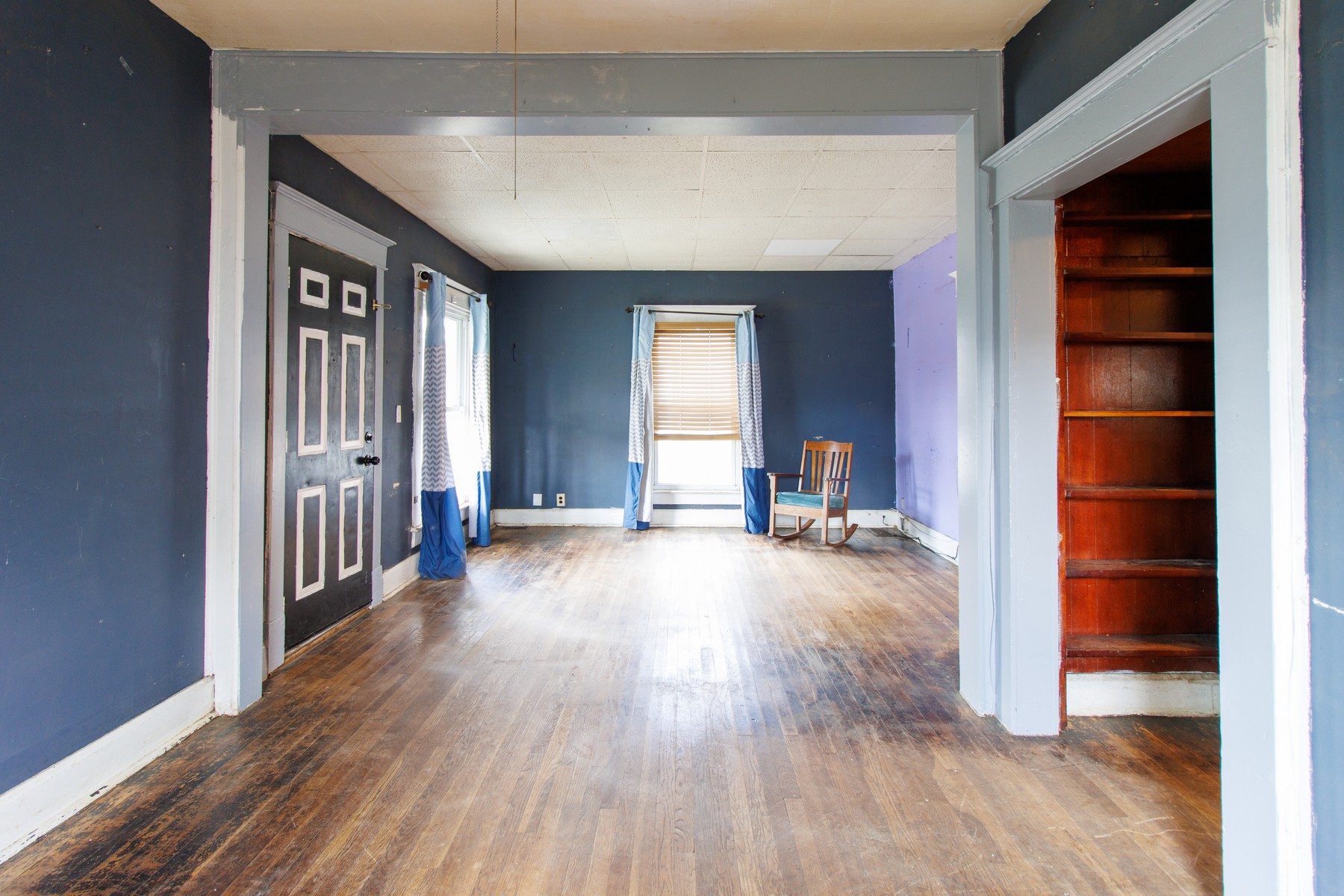  3 Bedroom Home on Indianapolis