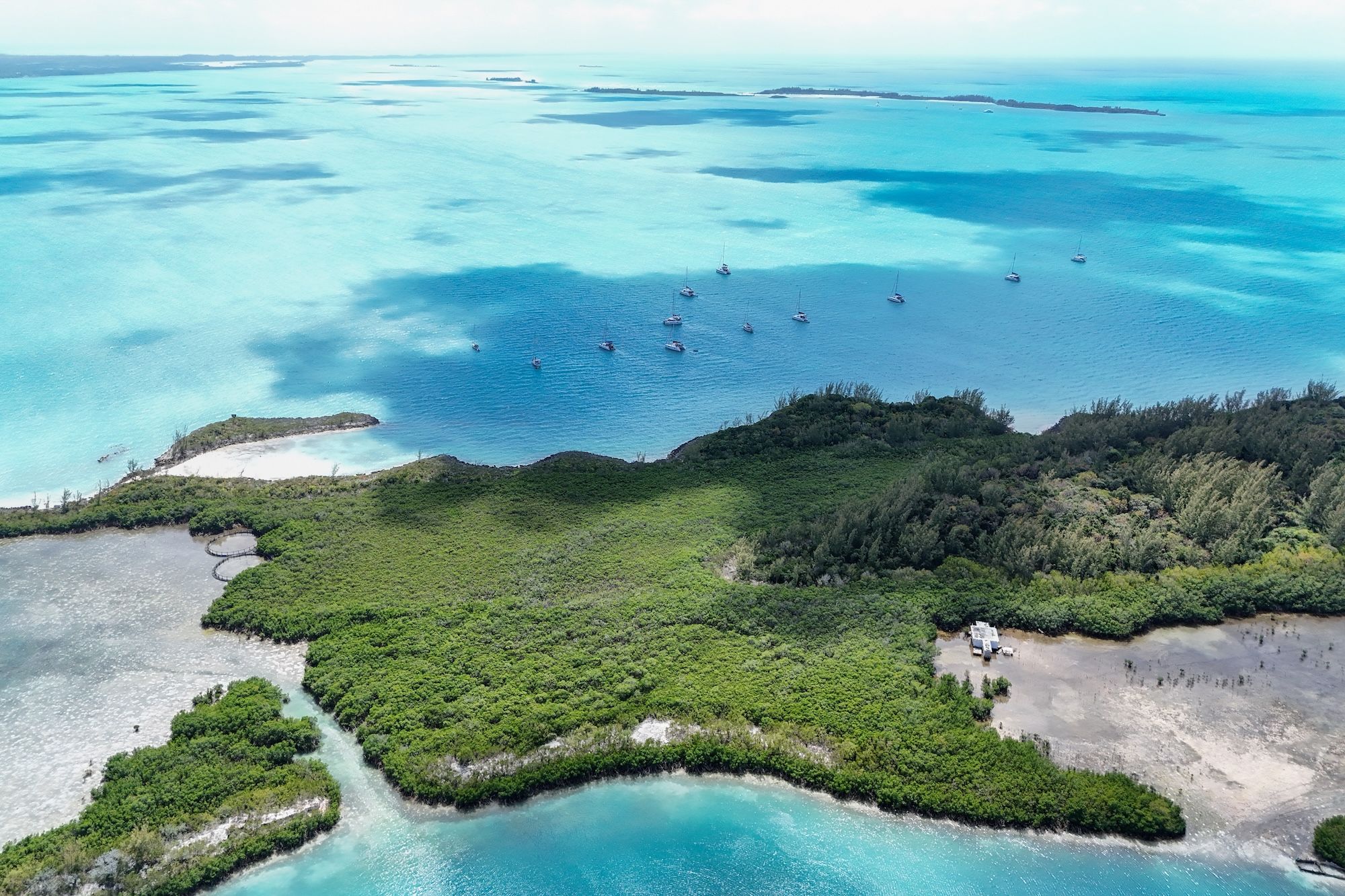  East Russell Island Acreage - 物件實景