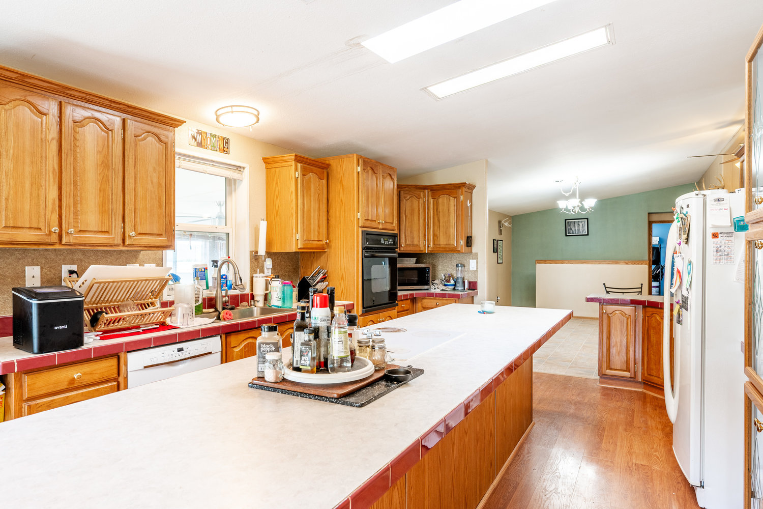 Banner, Wyoming, 82832, United States, 4 Bedrooms Bedrooms, ,3 BathroomsBathrooms,Residential,For Sale,1944792