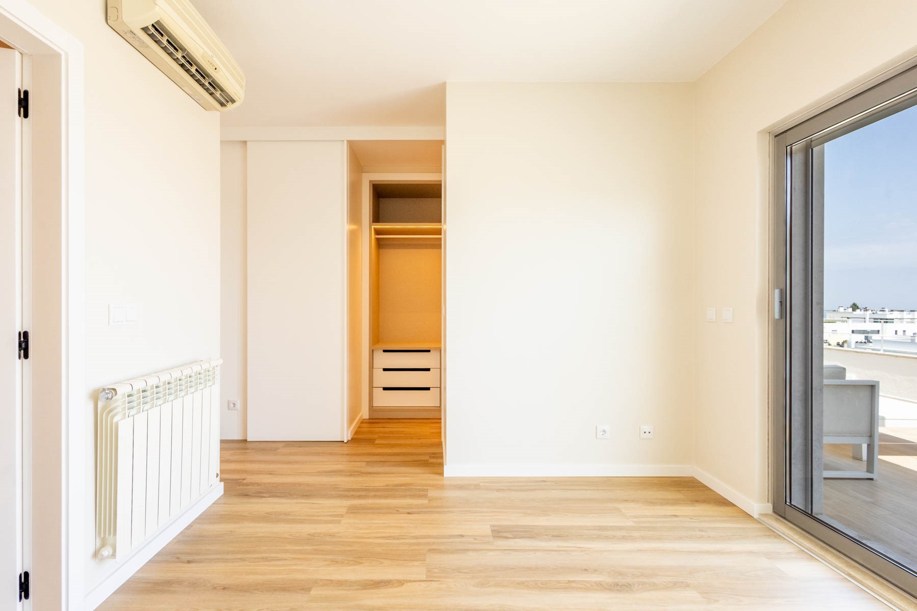  Ultimo Piso/Penthouse, 4 bedrooms, for Sale - 物件實景
