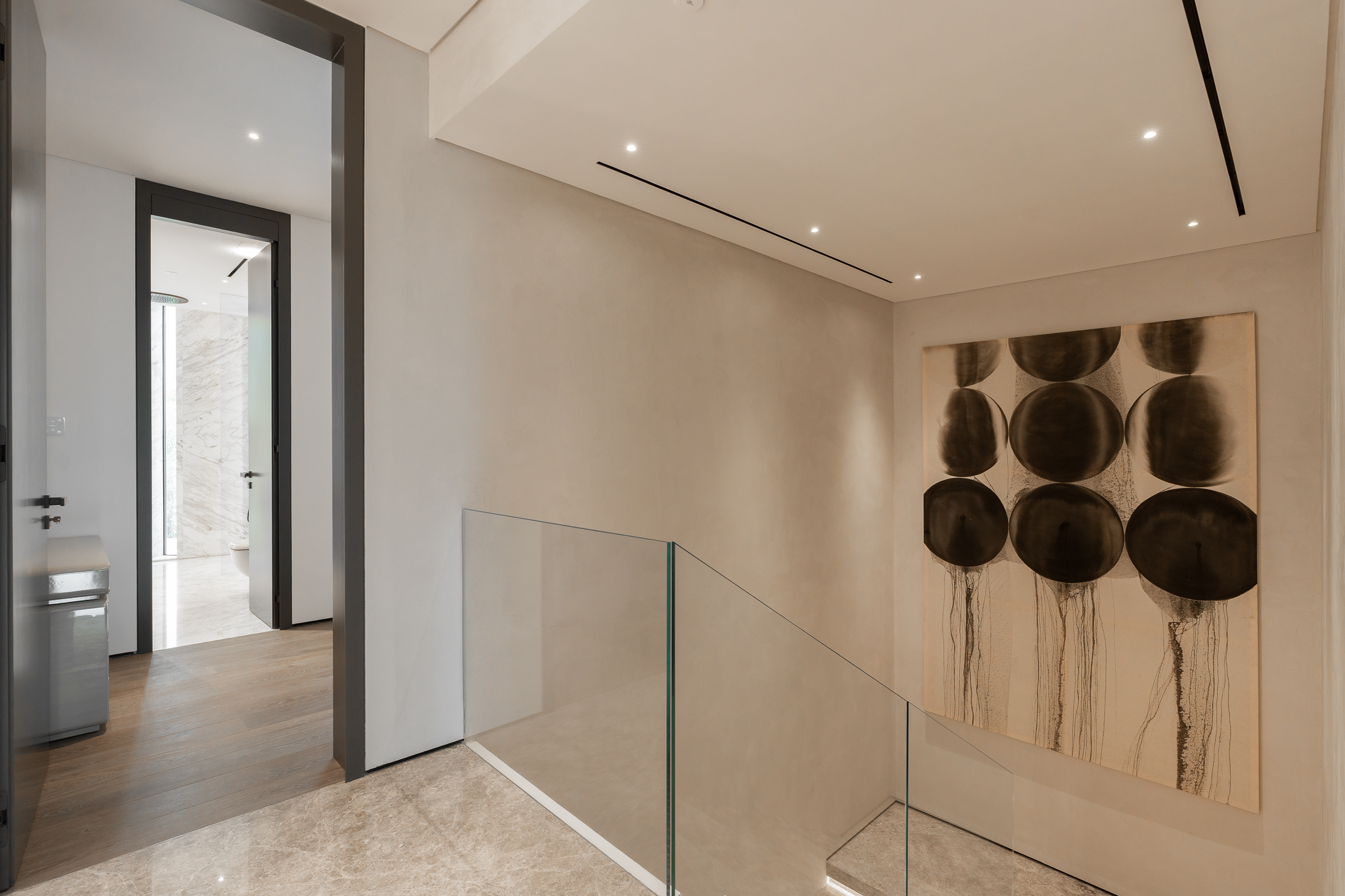  Turnkey Waterfront Garden Home on Palm Jumeirah - 物件實景