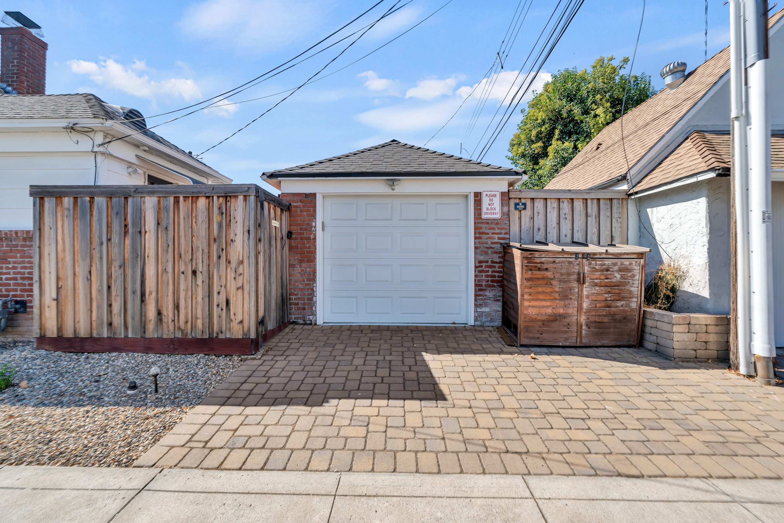  1500 33rd Street, Sacramento, CA 95816 - 物件實景