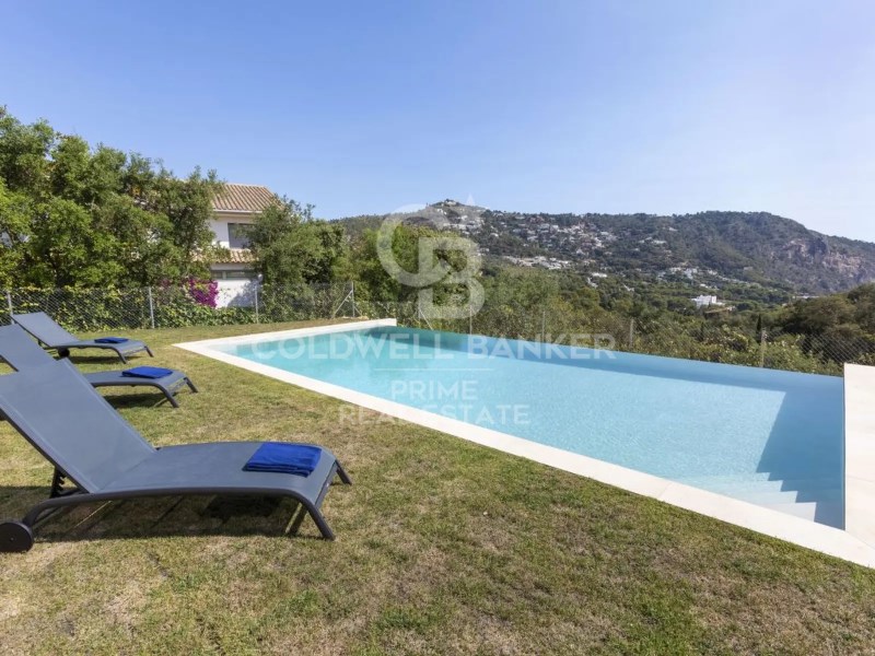 Girona, Begur, Fornells - Aiguablava, Urbanitzaci?, Begur, Catalonia, ES, 7 Bedrooms Bedrooms, ,6 BathroomsBathrooms,Residential,For Sale,Girona, Begur, Fornells - Aiguablava, Urbanitzaci?,1620888