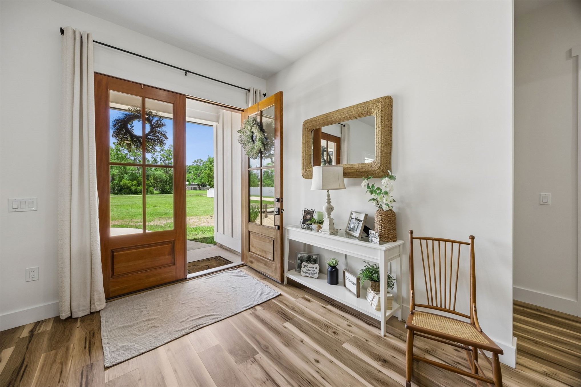 Callahan, Florida, 32011, United States, 4 Bedrooms Bedrooms, ,2 BathroomsBathrooms,Residential,For Sale,2049418