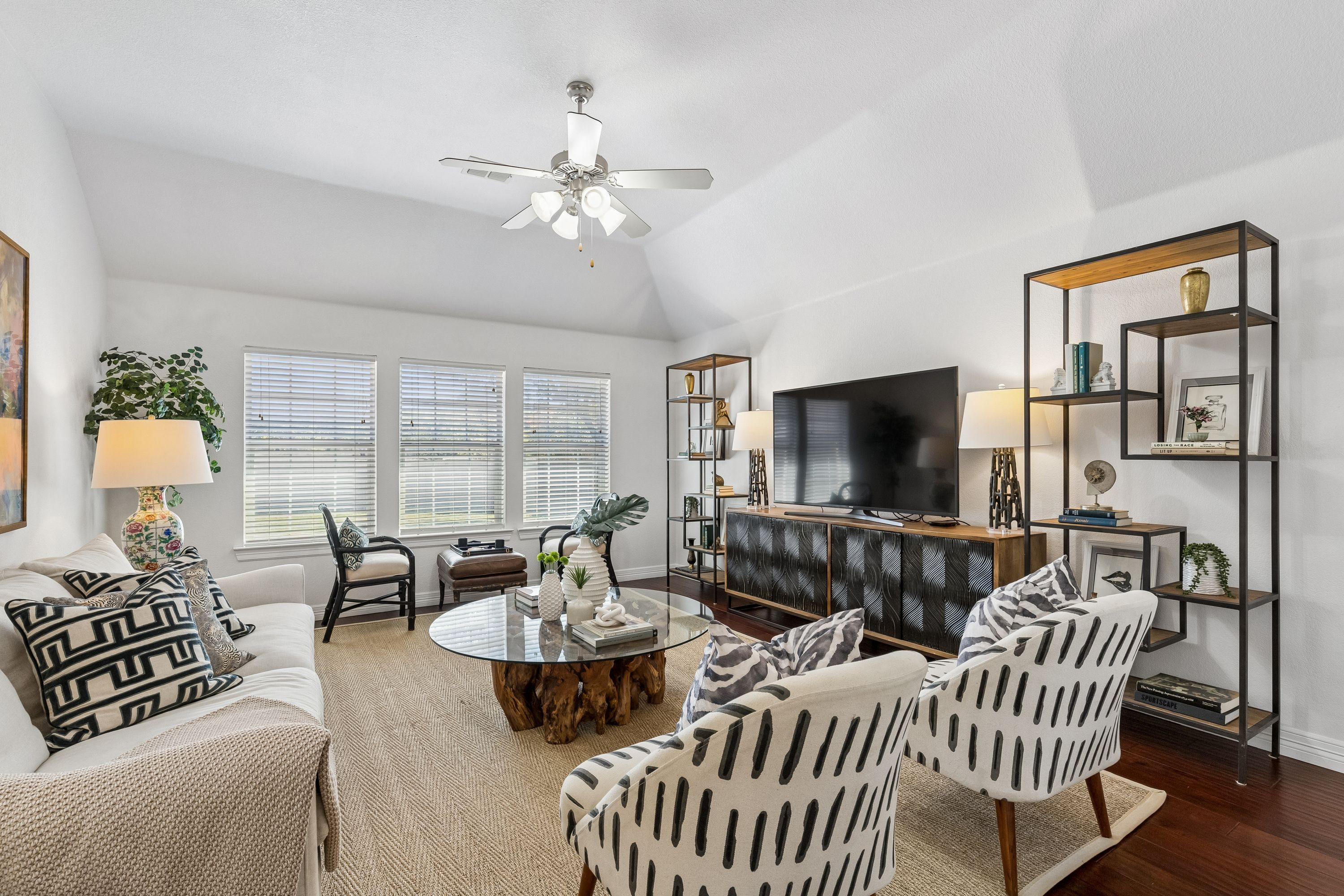  Single-Story Living, Perfectly Positioned in Aledo ISD - 物件實景