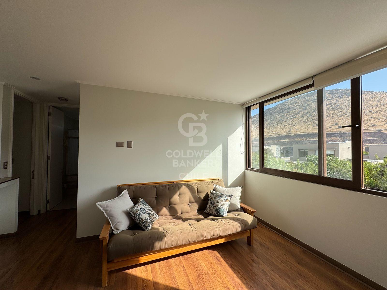 Colina, Chile, 3 Bedrooms Bedrooms, ,4 BathroomsBathrooms,Residential,For Sale,1759247