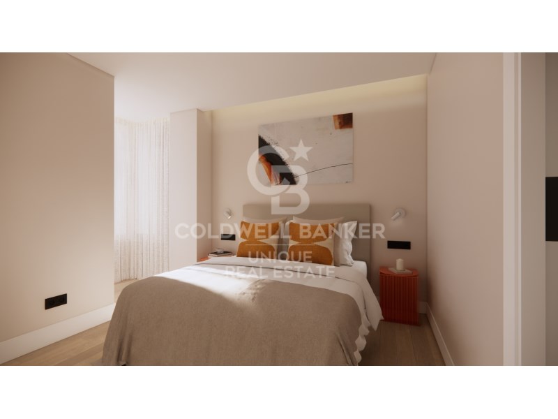Madrid, Comunidad de Madrid, ES, 2 Bedrooms Bedrooms, ,2 BathroomsBathrooms,Residential,For Sale,1916685