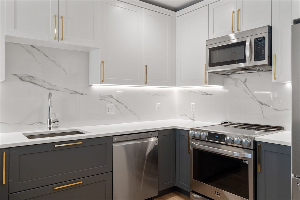 Boston, Massachusetts, 02135, United States, 2 Bedrooms Bedrooms, ,2 BathroomsBathrooms,Residential,For Sale,1940809