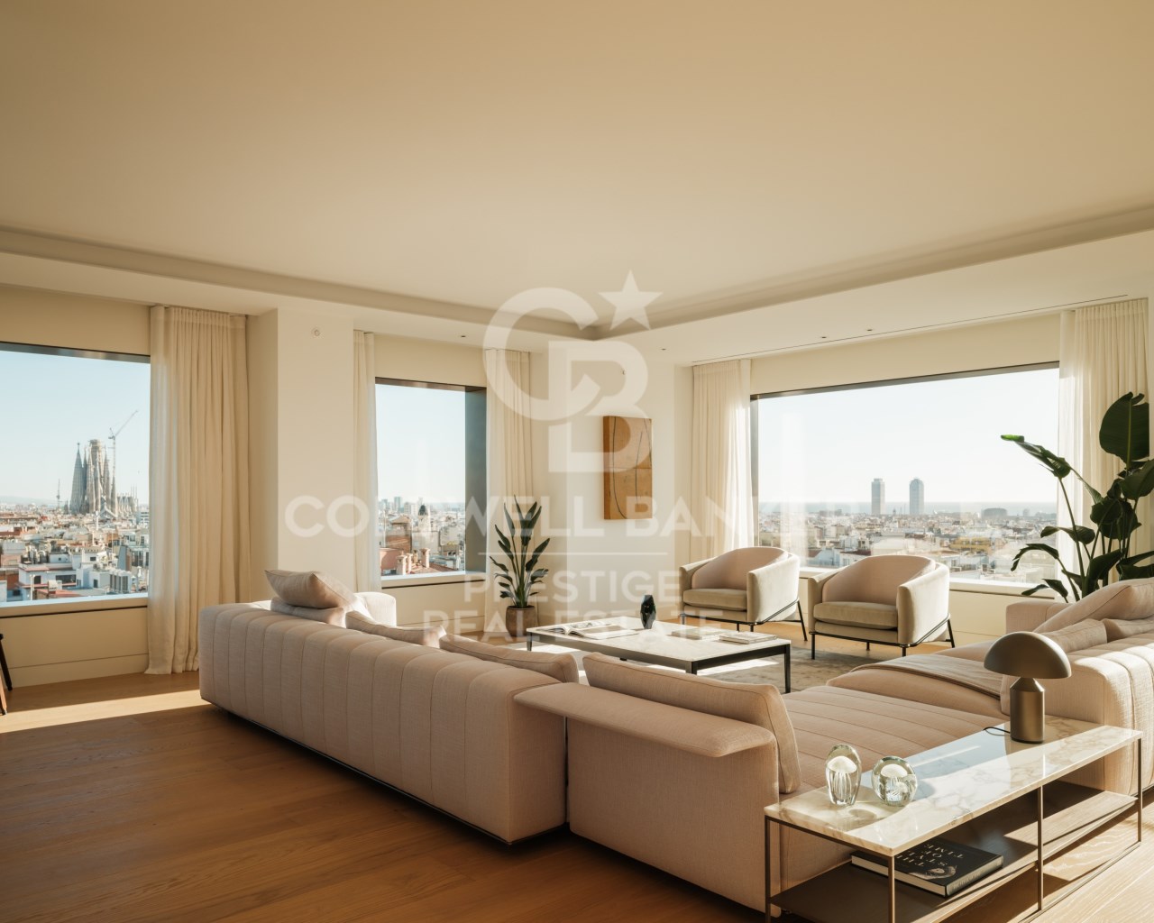Barcelona, Barcelona, Eixample, La Nova Esquerra d, Barcelona, Catalonia, ES, 3 Bedrooms Bedrooms, ,4 BathroomsBathrooms,Residential,For Sale,Barcelona, Barcelona, Eixample, La Nova Esquerra d,1616849