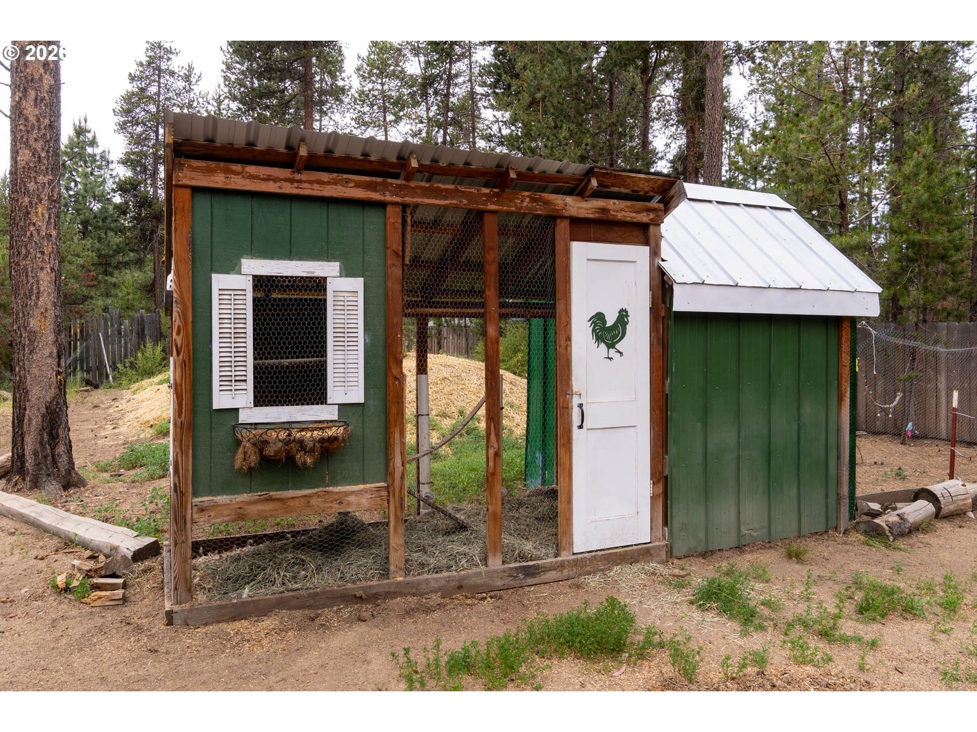  51343 MITCHELL RD La Pine, OR 97739 - 物件實景