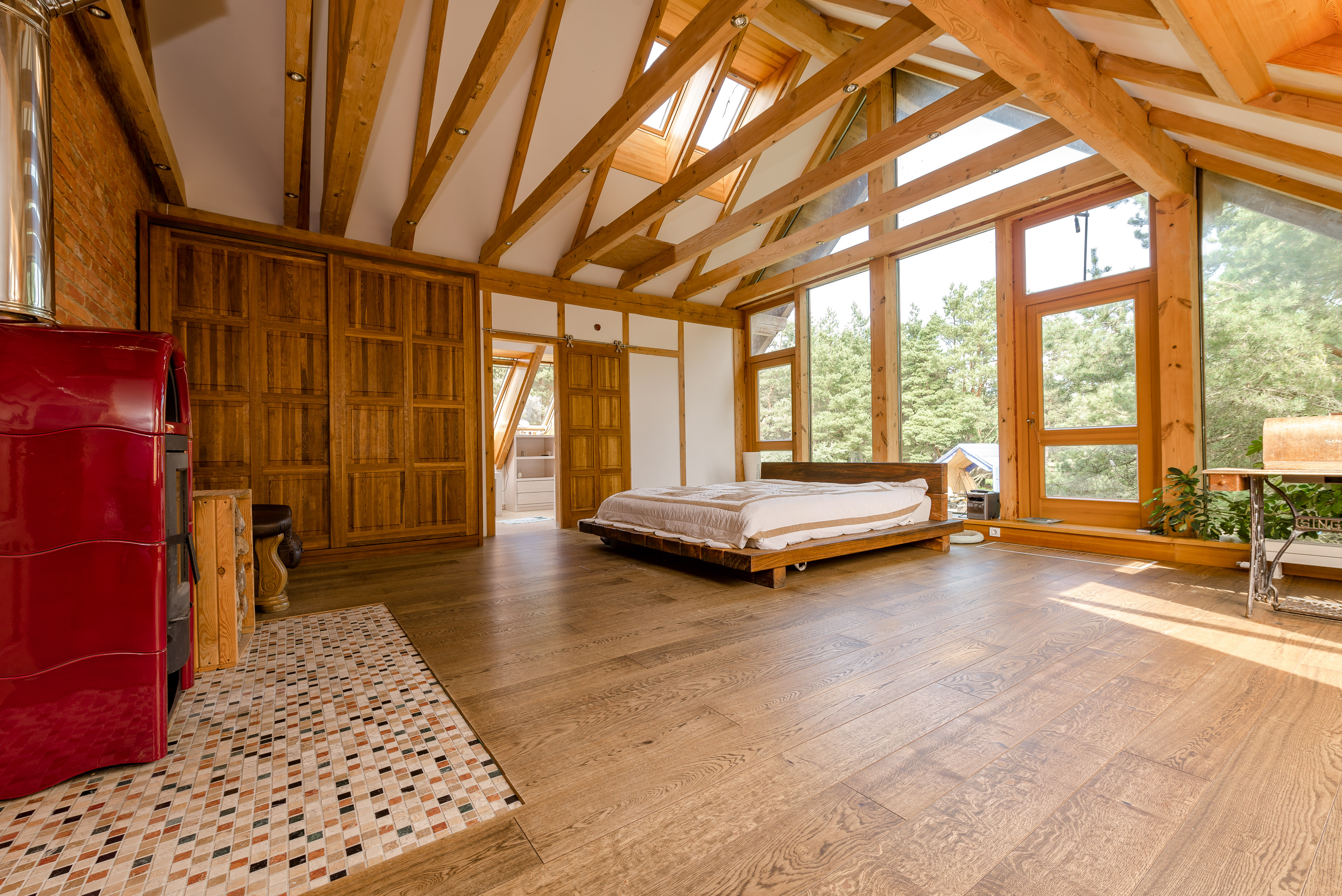  Exquisite rural property by the sea - 物件實景