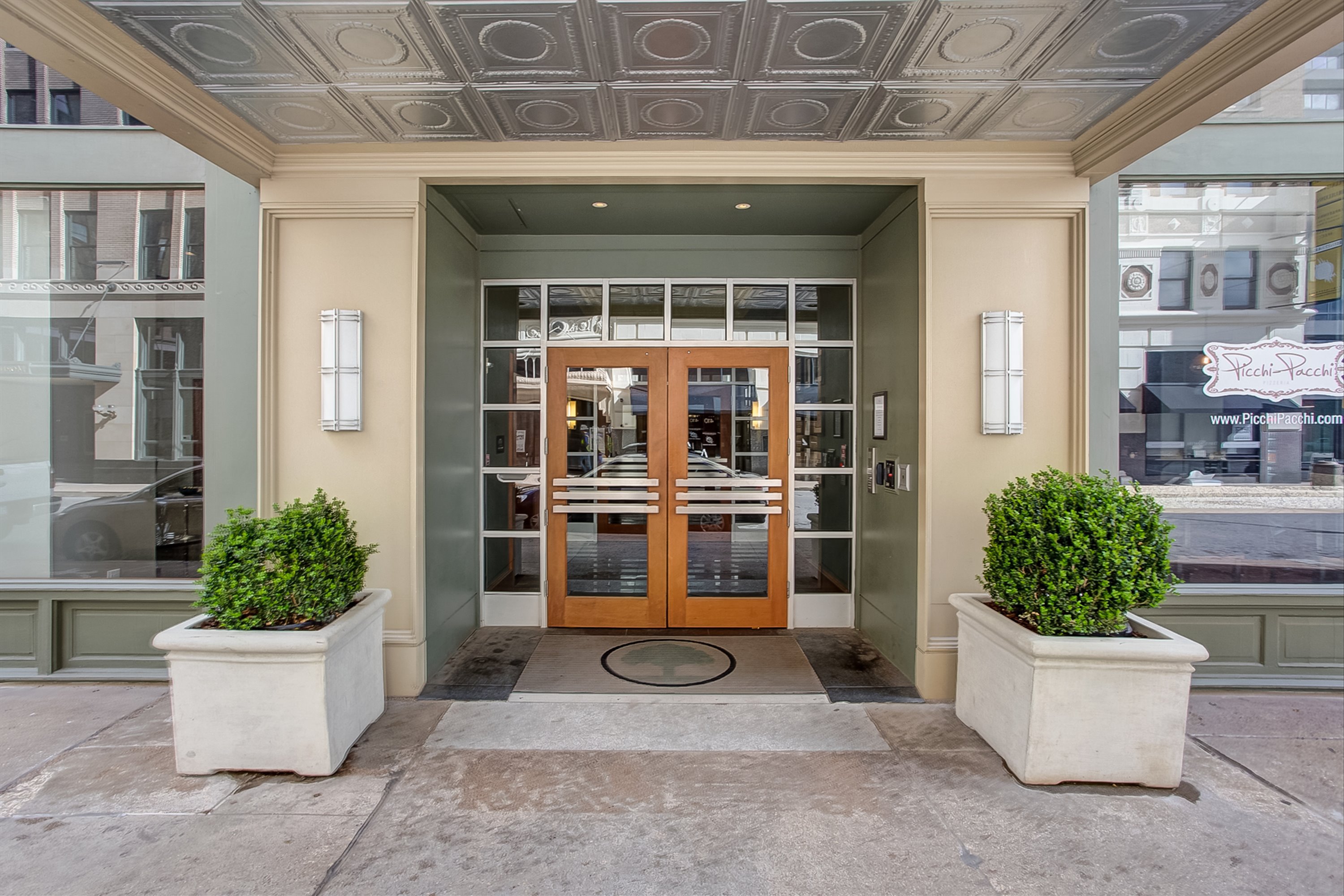  411 7th Street, Fort Worth, TX, 76102 - 物件實景