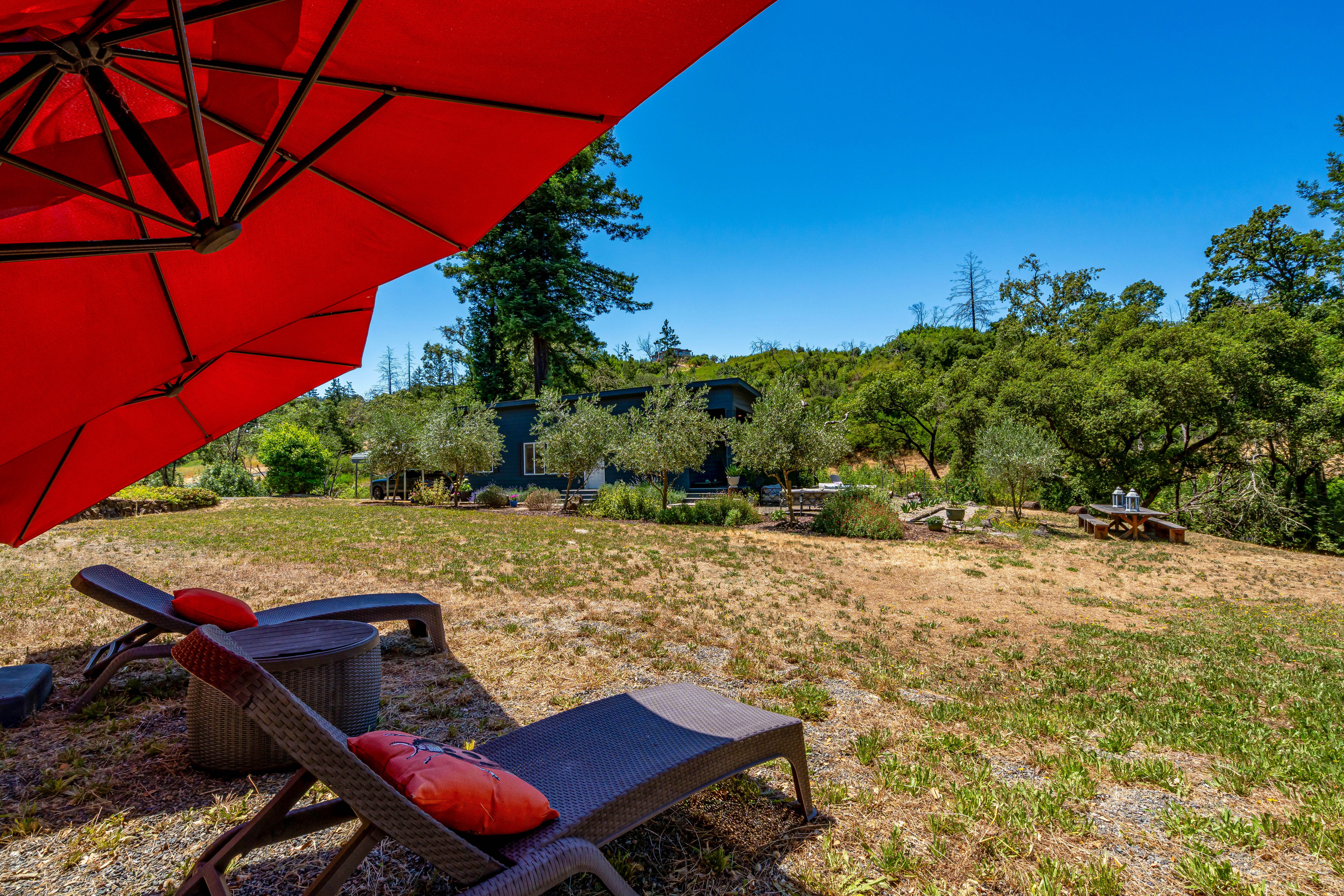  1055 Sundown Trail, Santa Rosa, CA 95404 - 物件實景