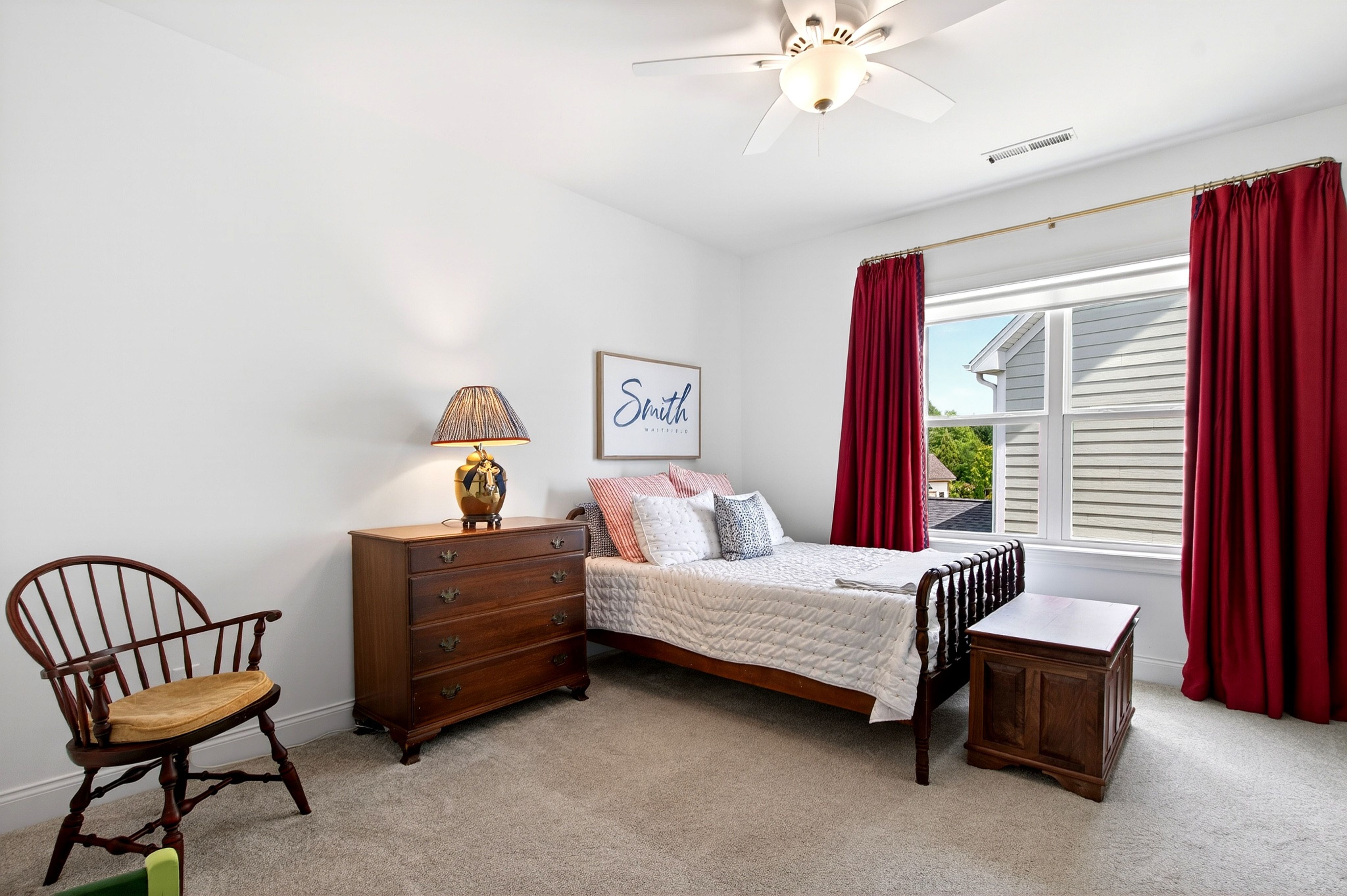  2805 High Plains Drive, Fuquay-Varina, NC 27526 - 物件實景