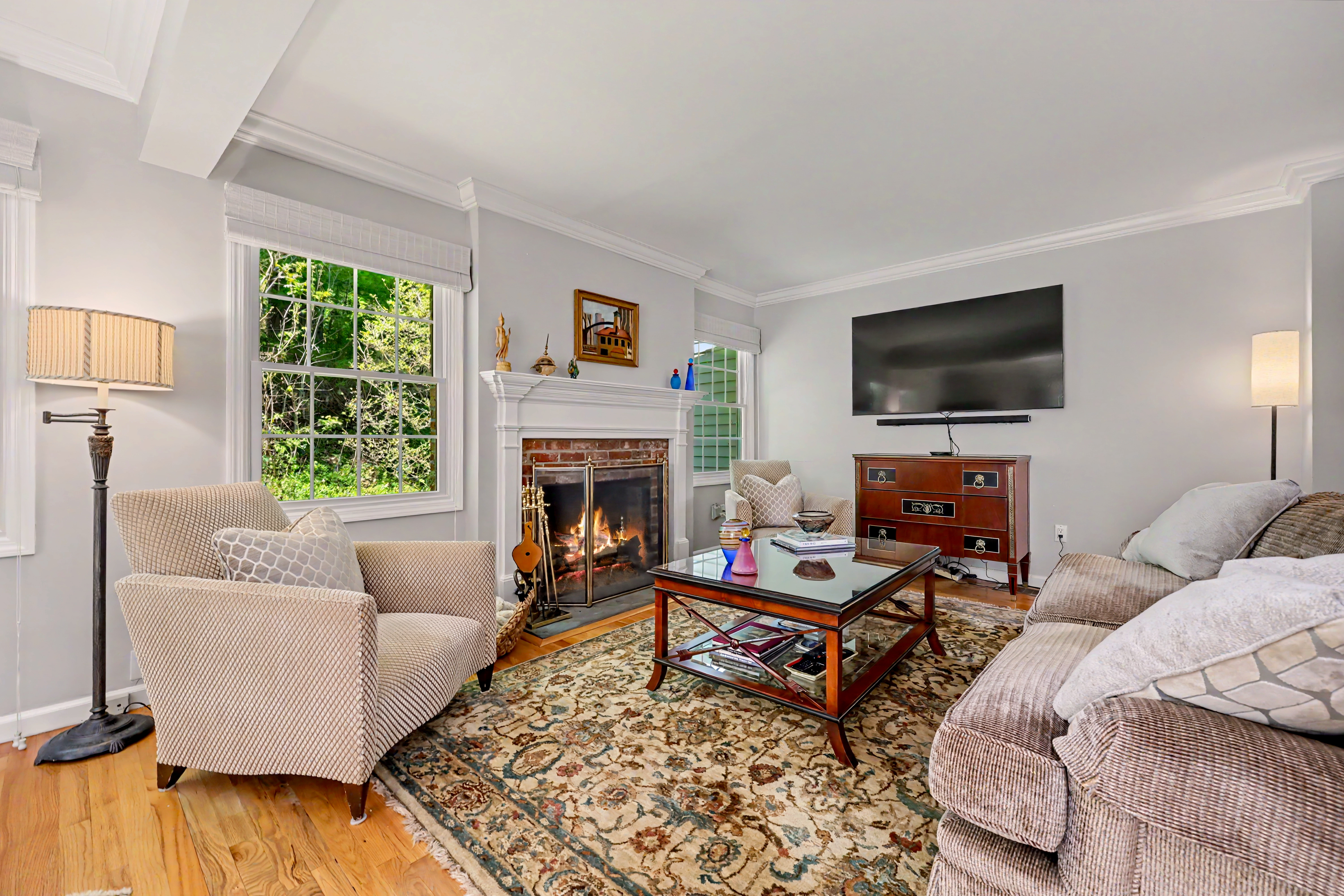  Your Dream Home on Prospect Street - 物件實景