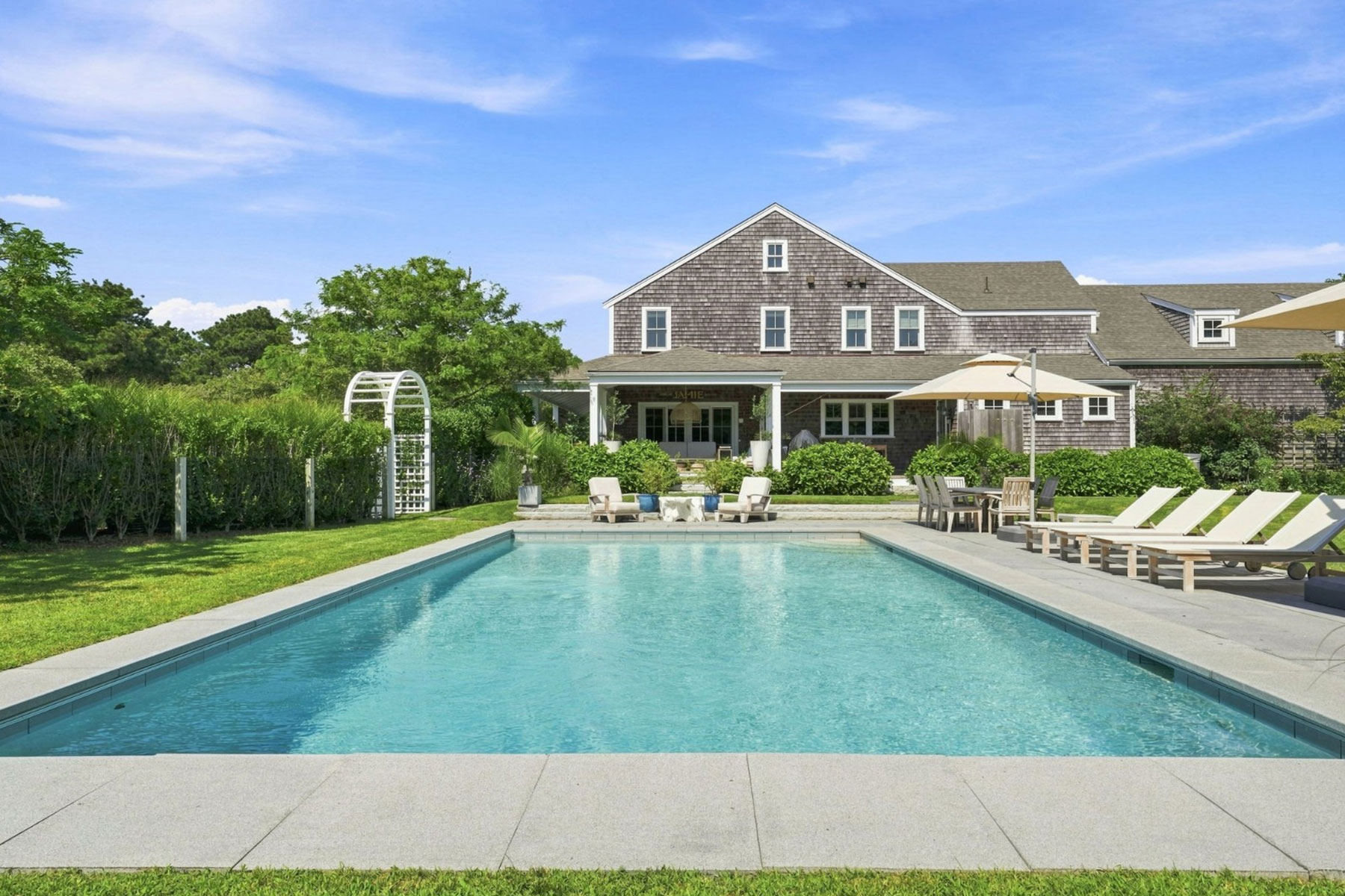  20 Boulevarde, Nantucket, MA, 02554 - 物件實景