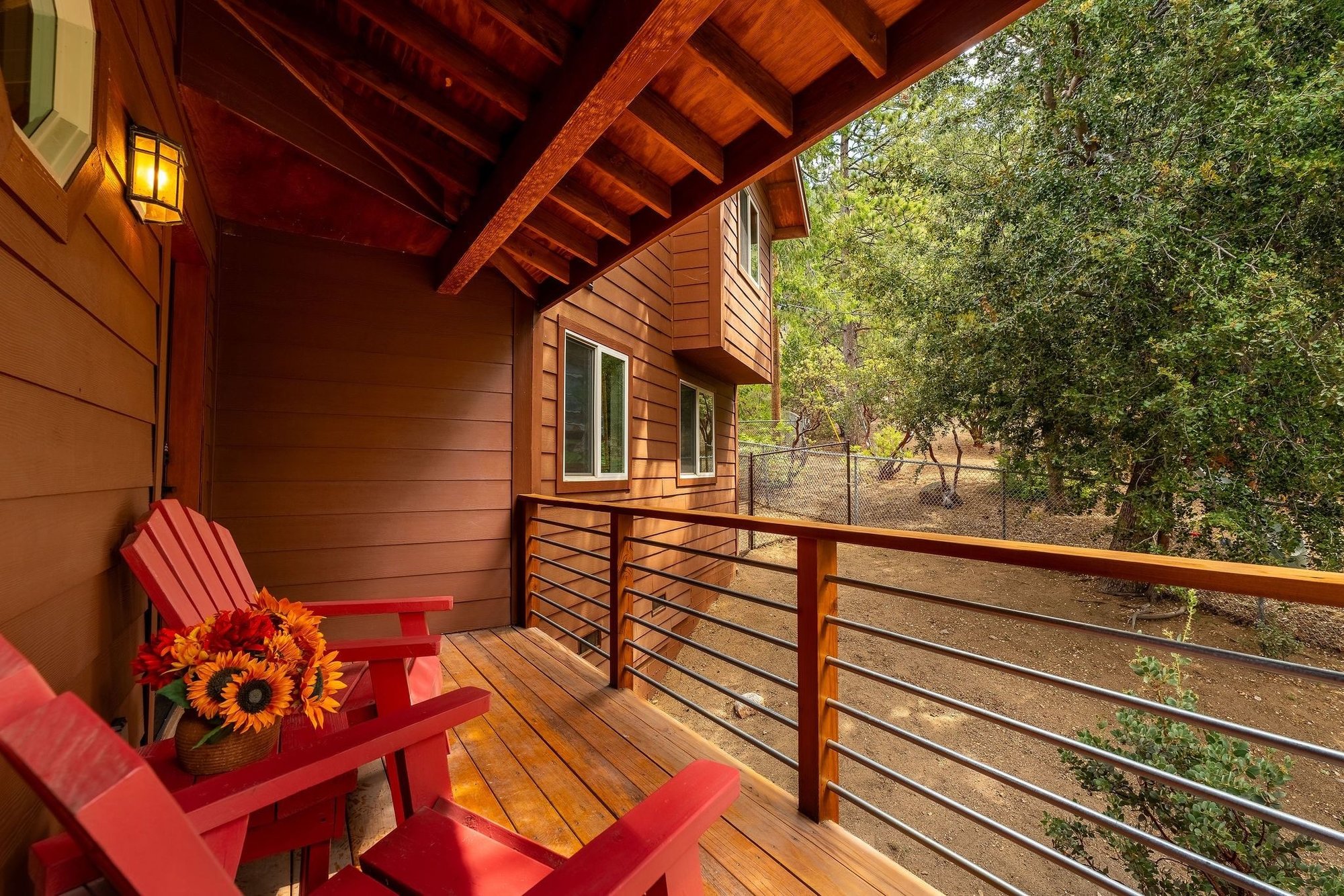  Manzanita Retreat - 物件實景