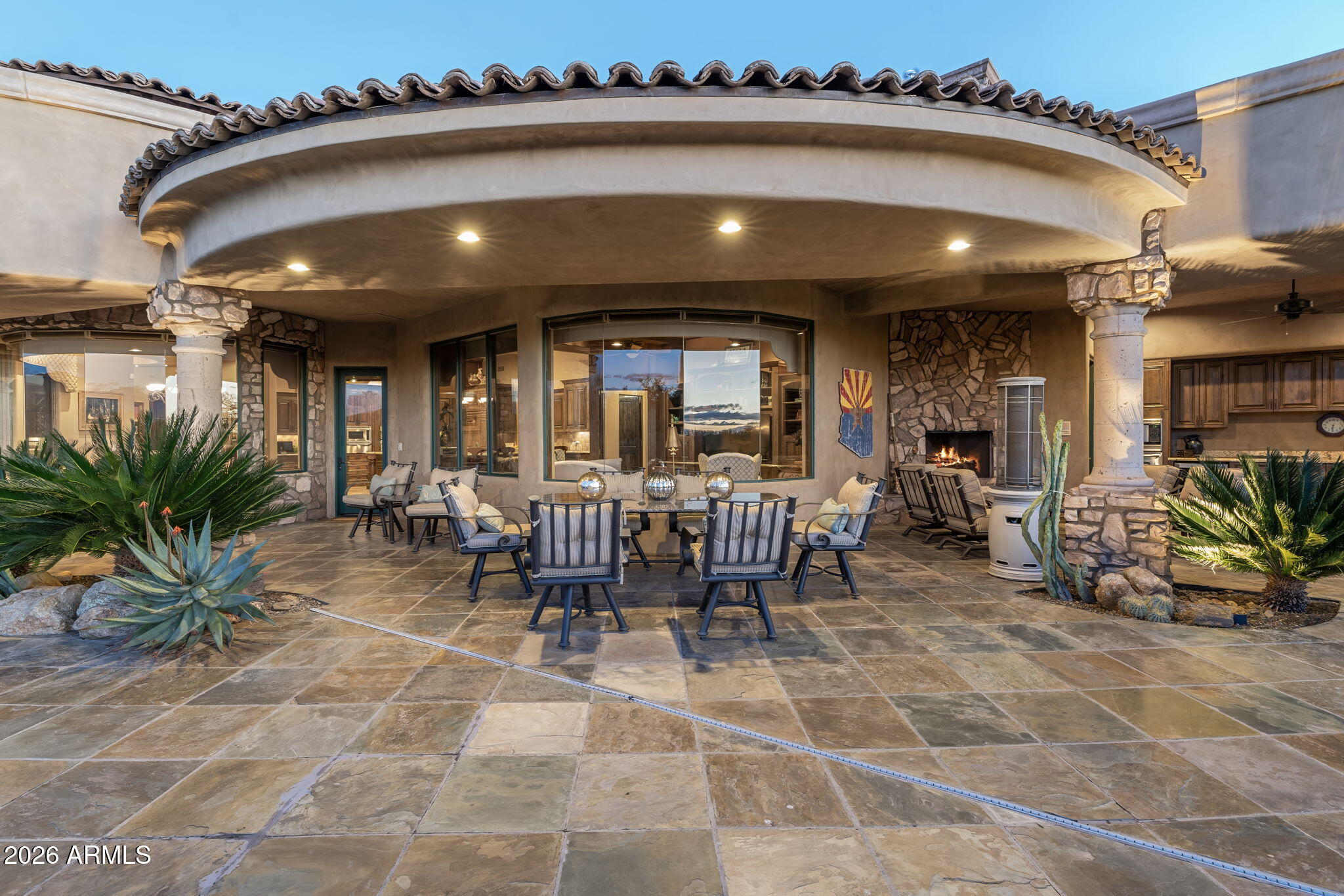  11050 E Wildcat Hill Road, Scottsdale, AZ, 85262 - 物件實景