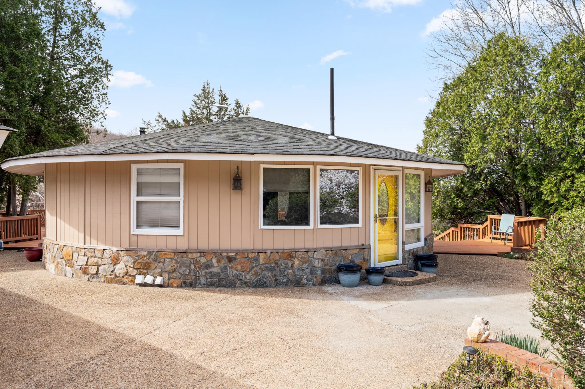  10803 Crest Hill Road, Marshall, VA, 20115 - 物件實景